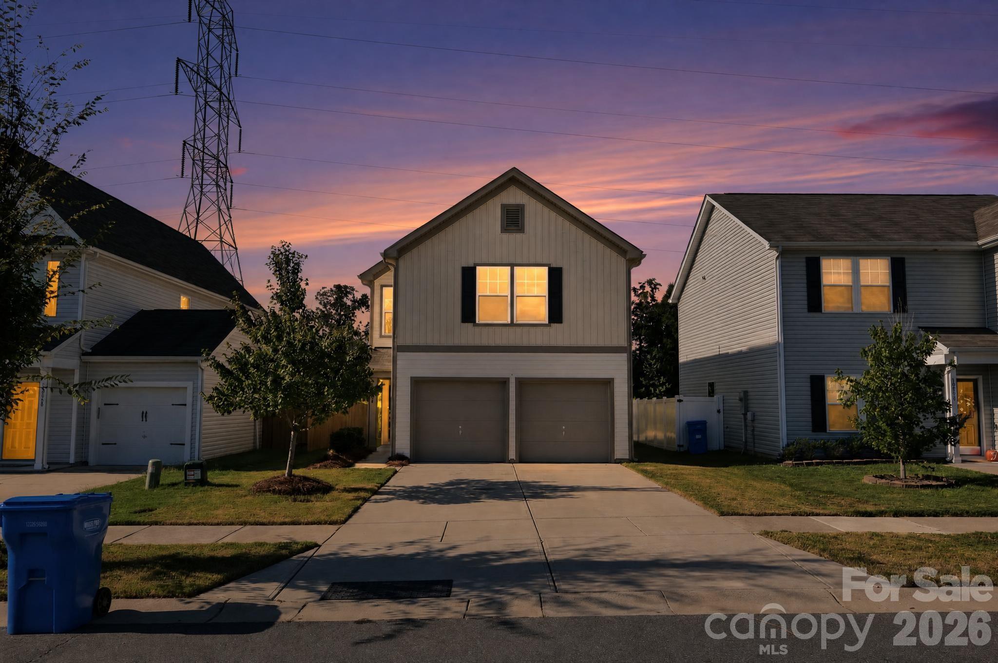 12954 Hill Pine Road Property Photo 2