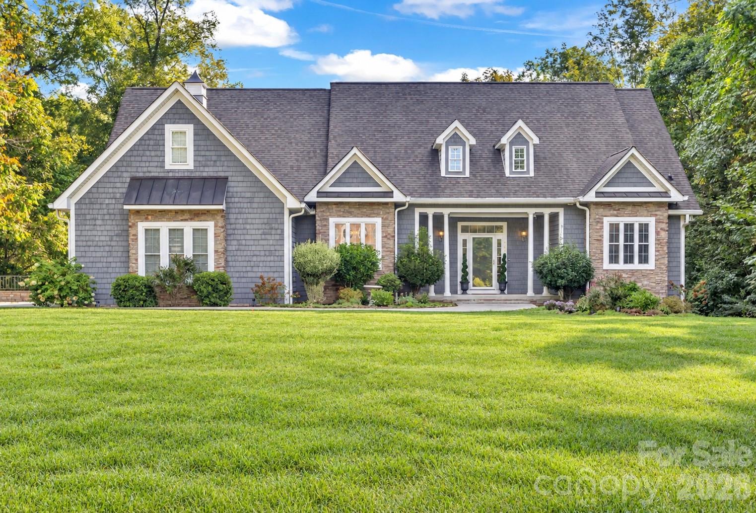 587 Amesbury Drive Property Photo 1