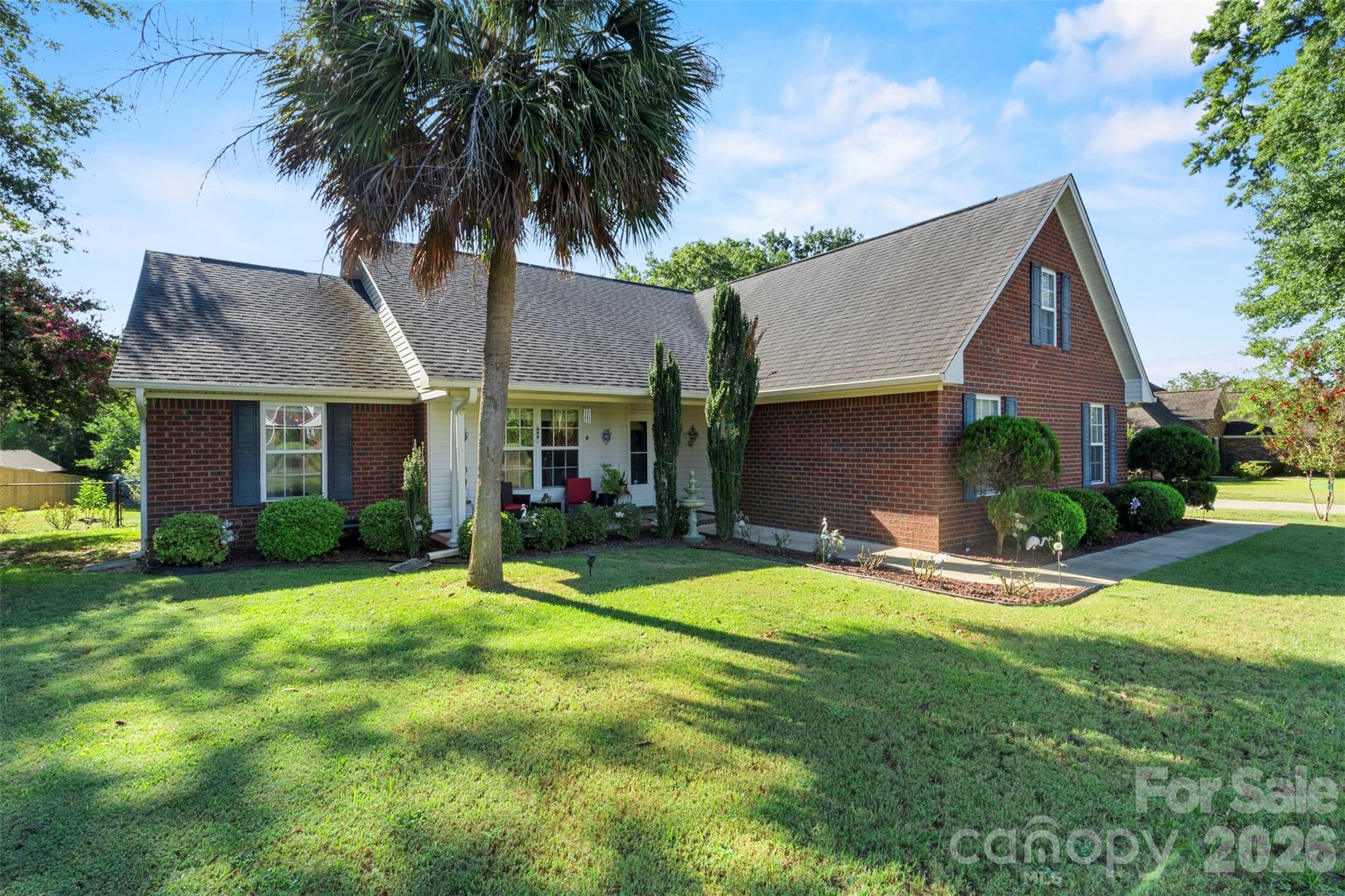 3110 Tamarah Way Property Photo 2