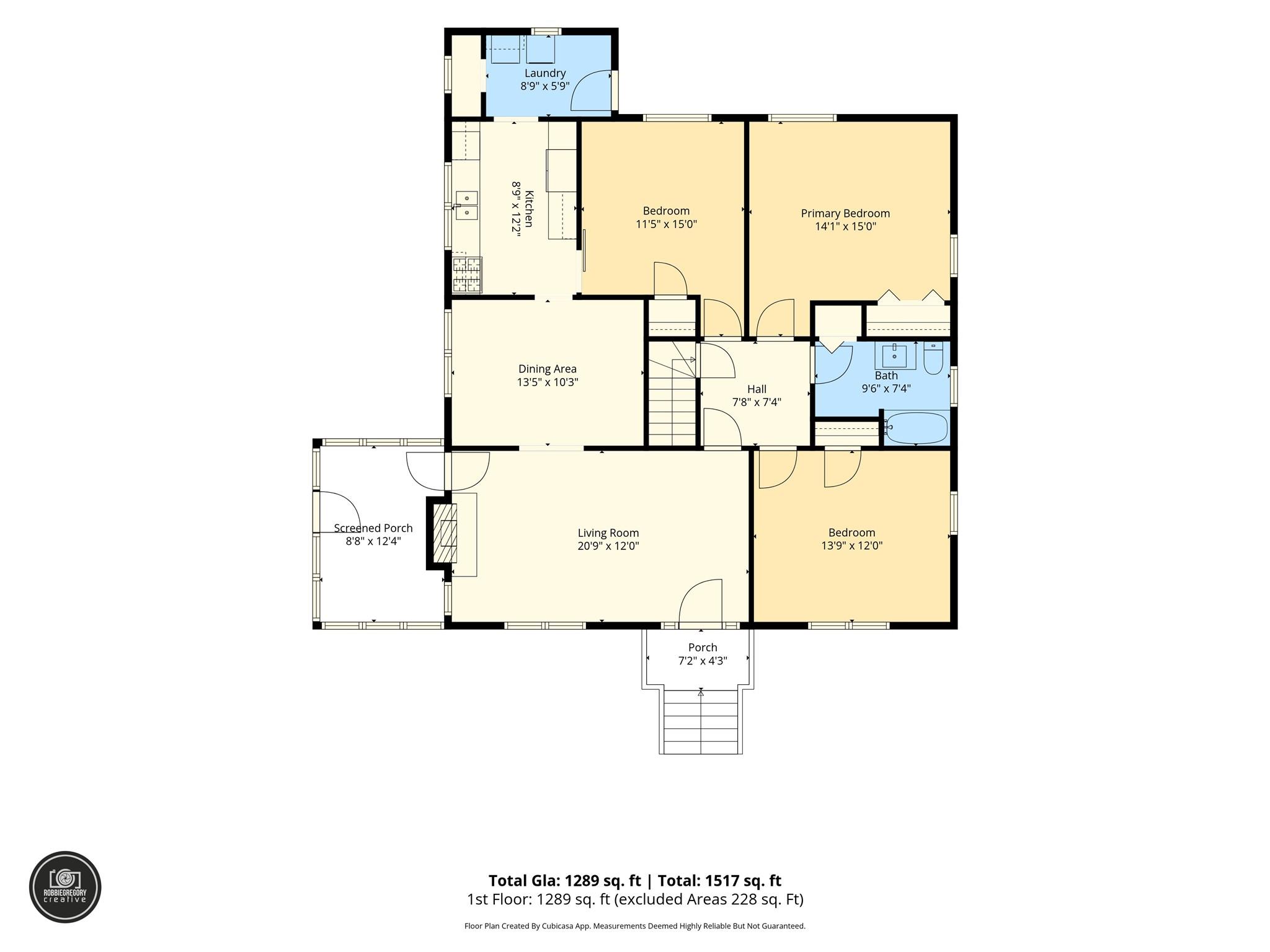 130 School Drive Property Photo 4
