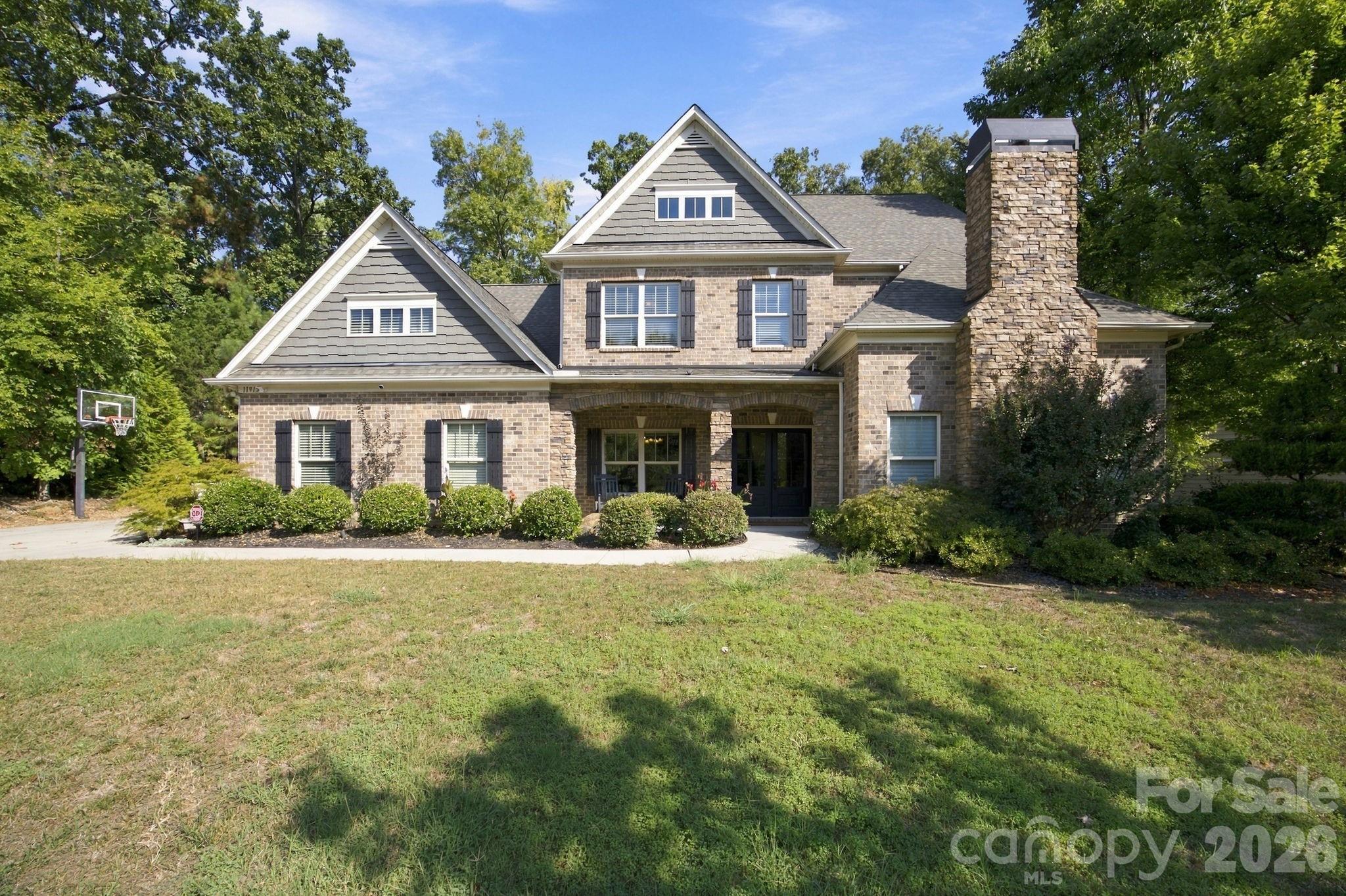 11915 Red Sorrell Lane Property Photo 1