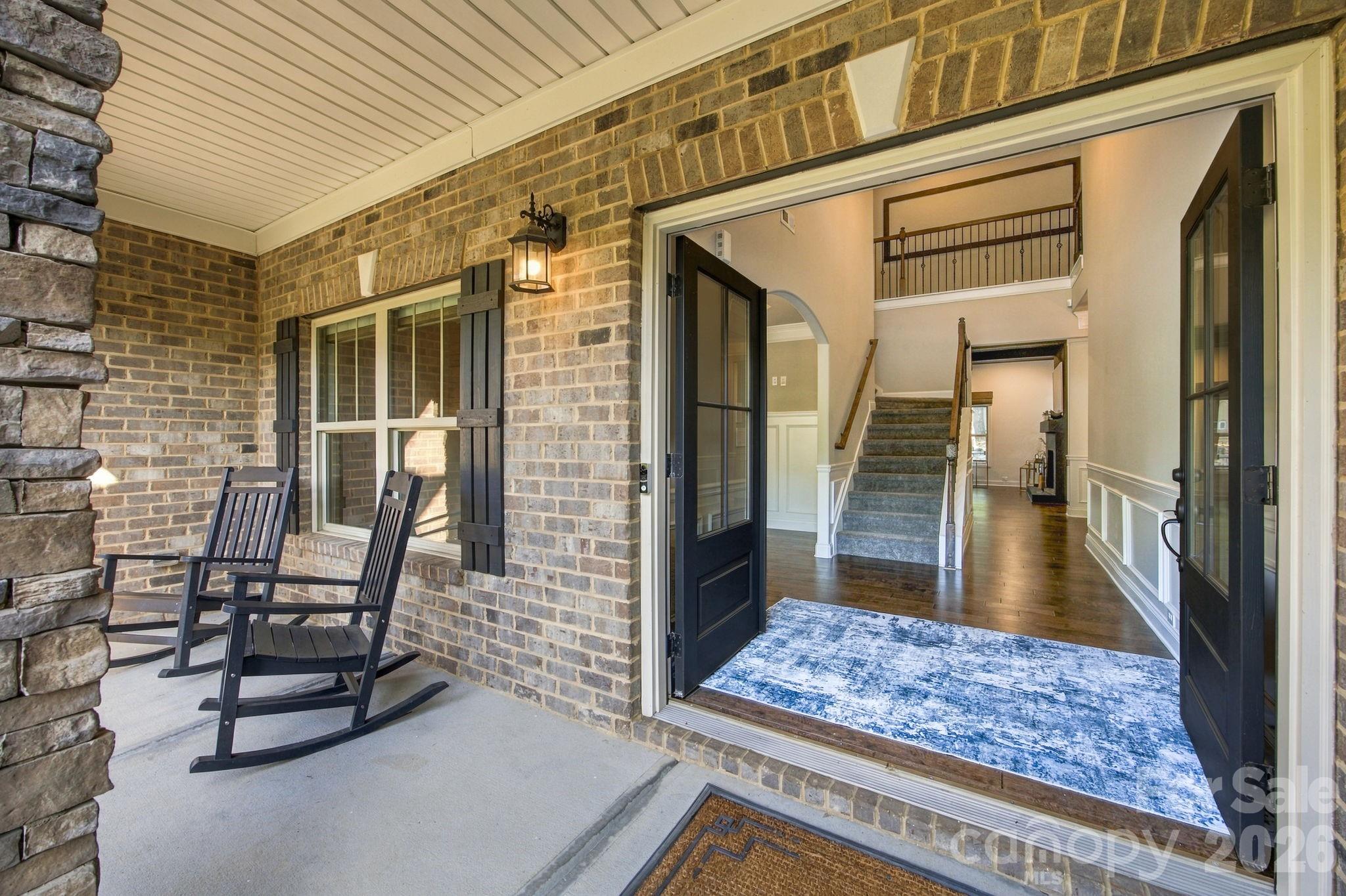 11915 Red Sorrell Lane Property Photo 3