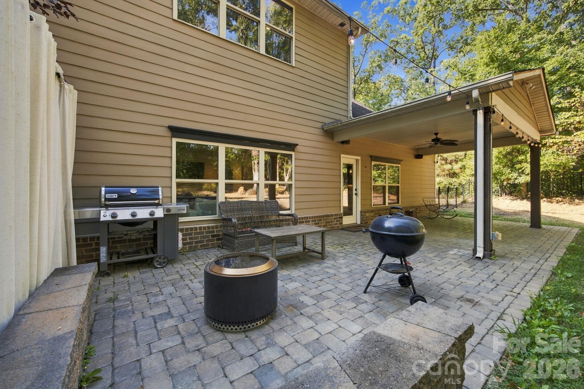 11915 Red Sorrell Lane Property Photo 30
