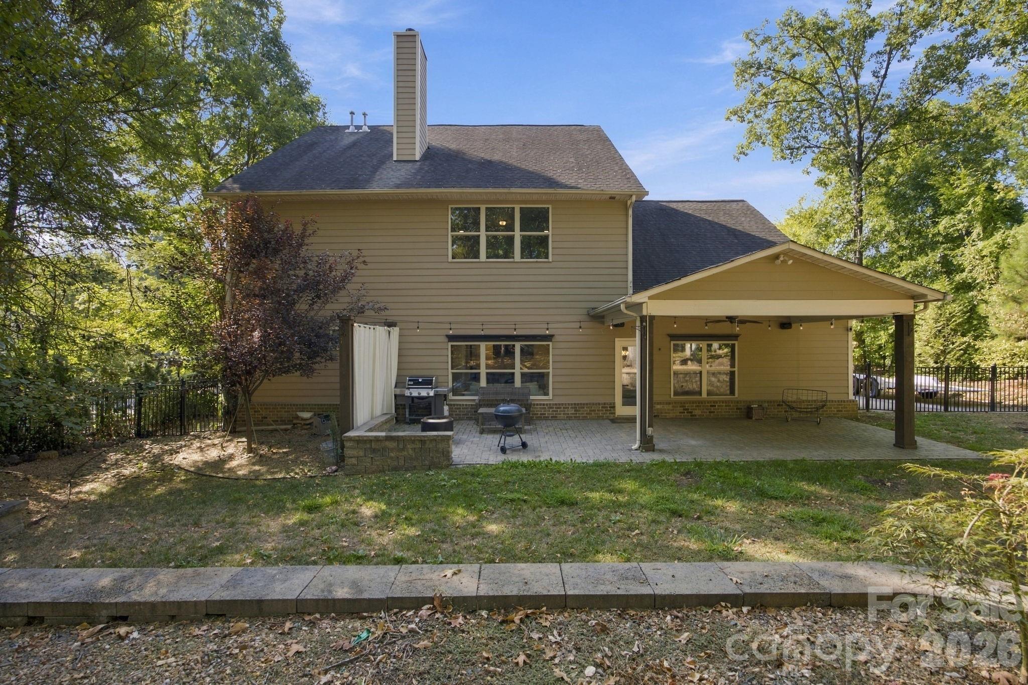 11915 Red Sorrell Lane Property Photo 32