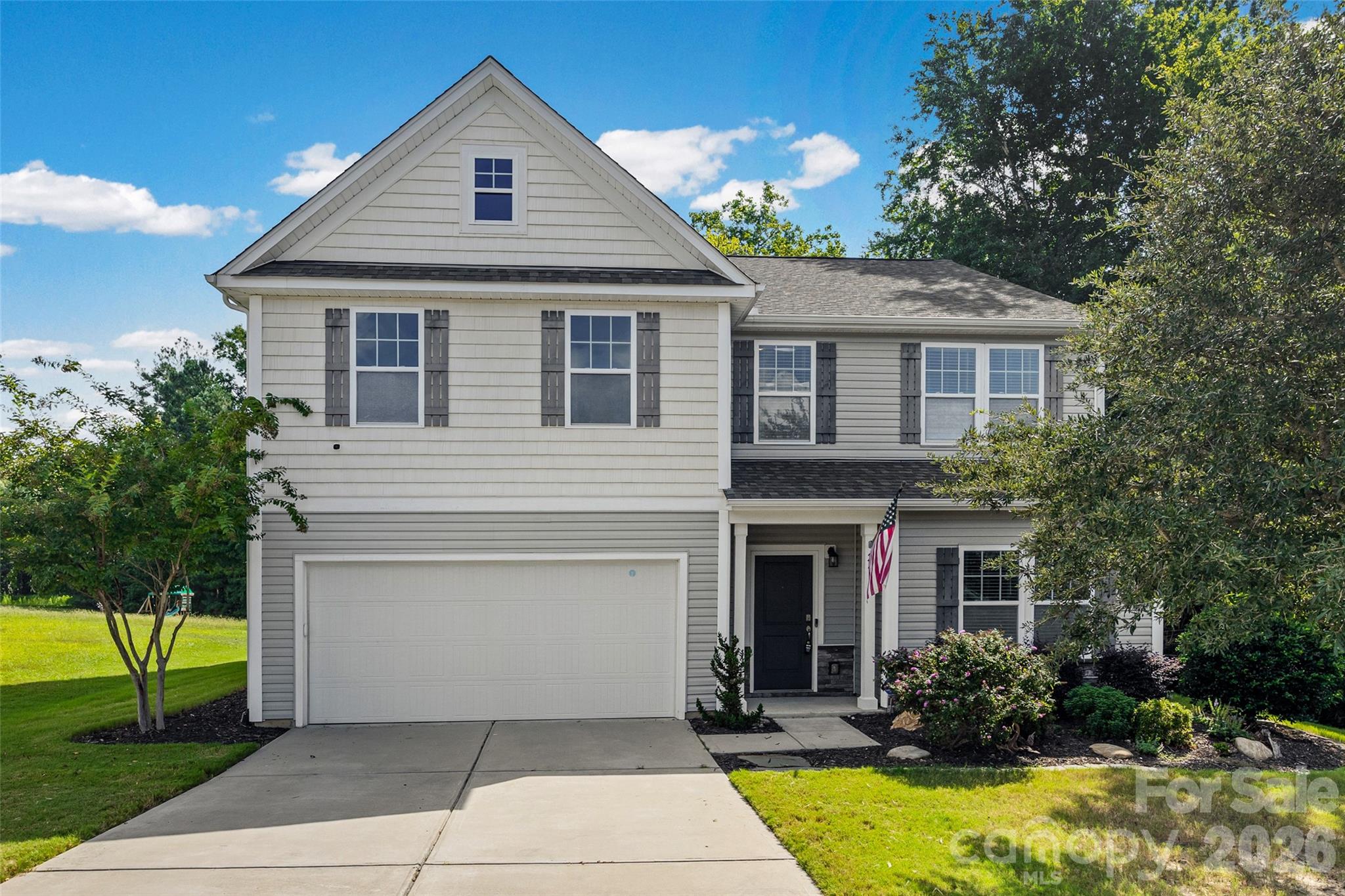 2437 Grinstead Court Property Photo 1