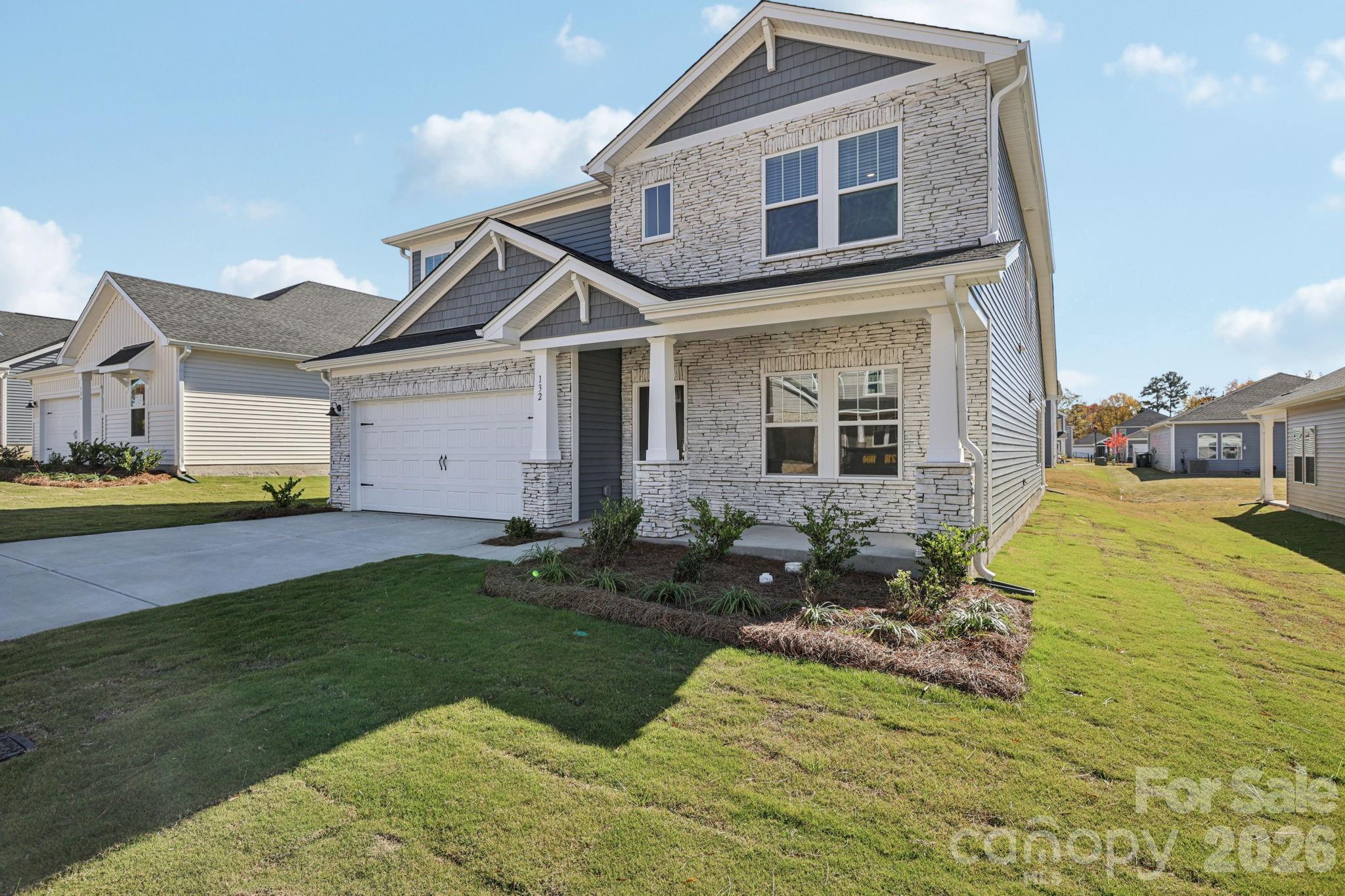 250 Nelson Creek Road Property Photo 1