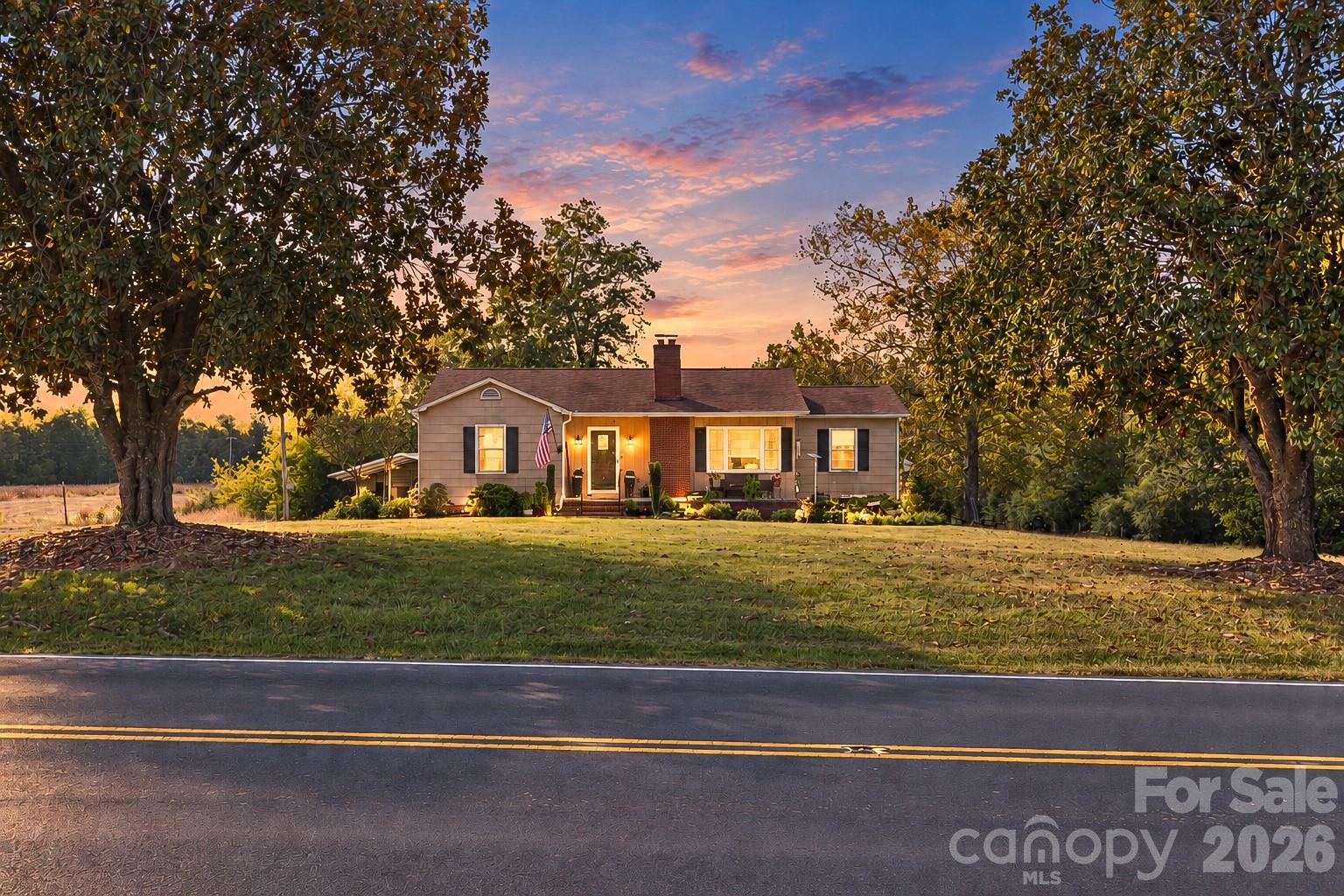 20721 Nc 138 Highway Property Photo 1