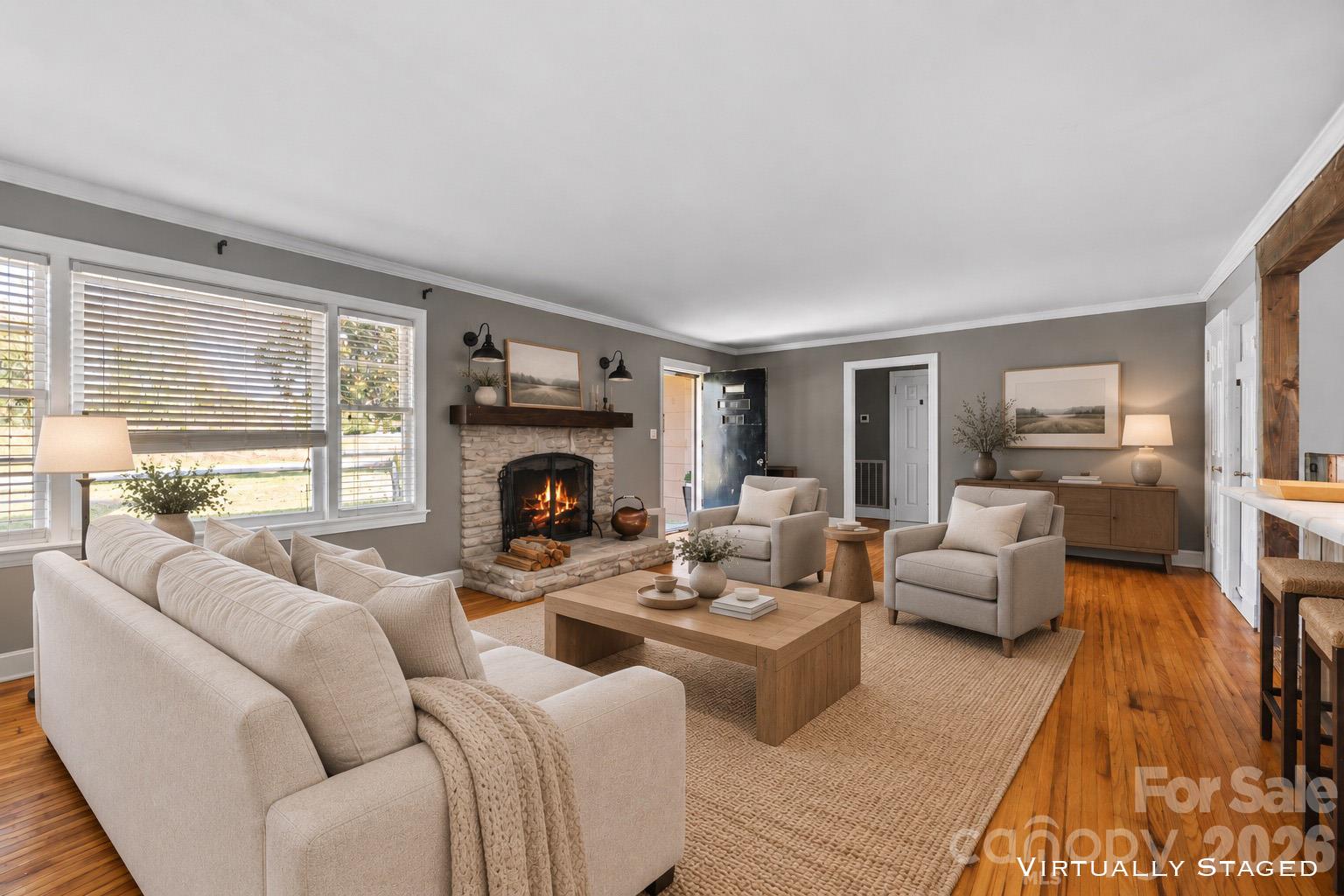 20721 Nc 138 Highway Property Photo 2