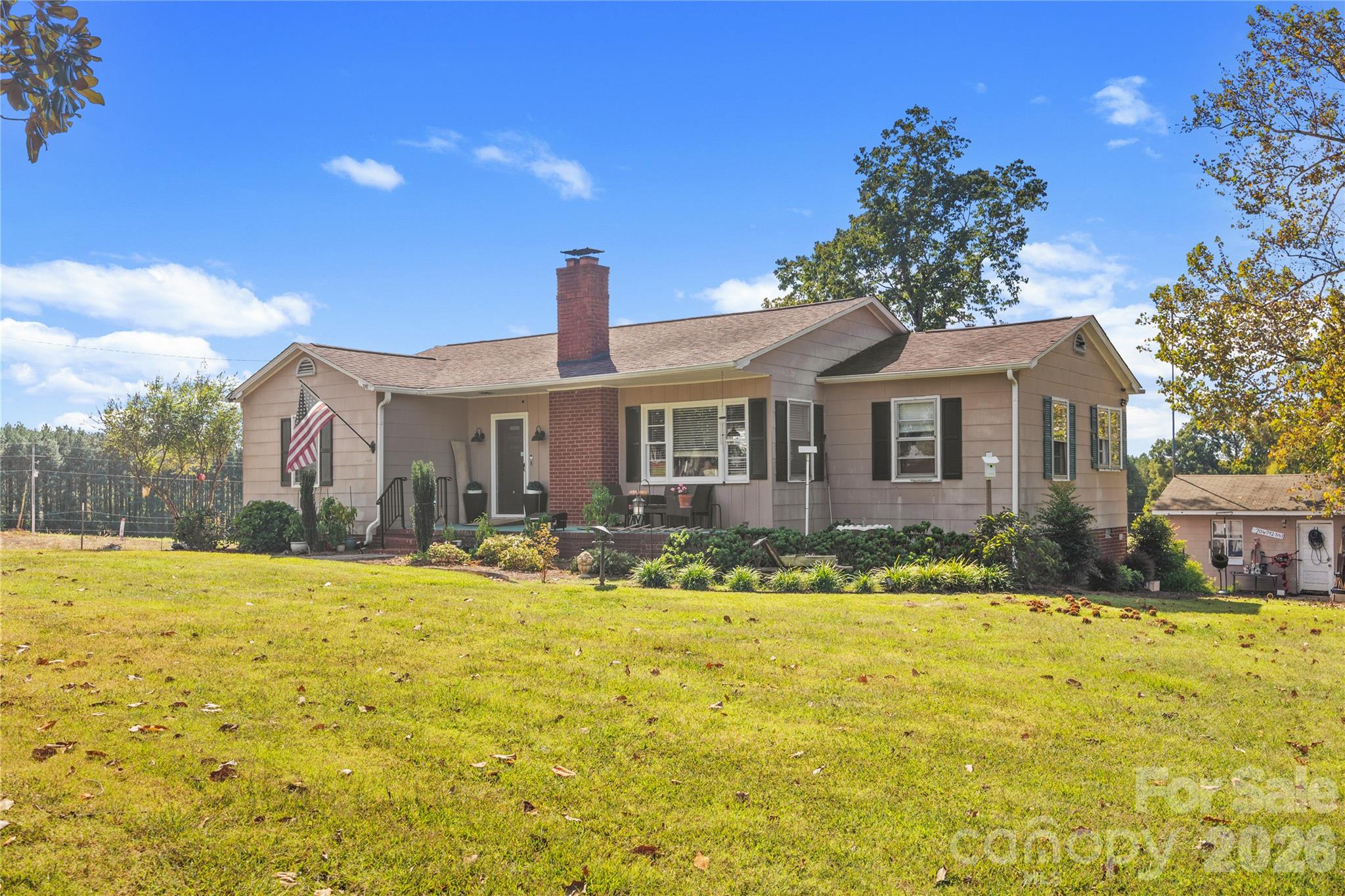 20721 Nc 138 Highway Property Photo 12