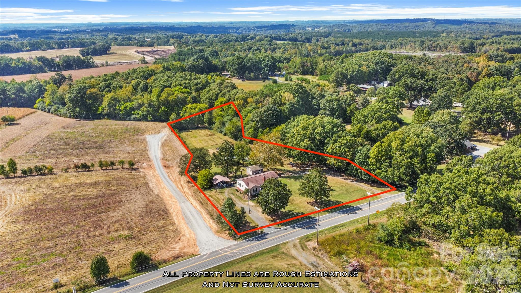 20721 Nc 138 Highway Property Photo 13