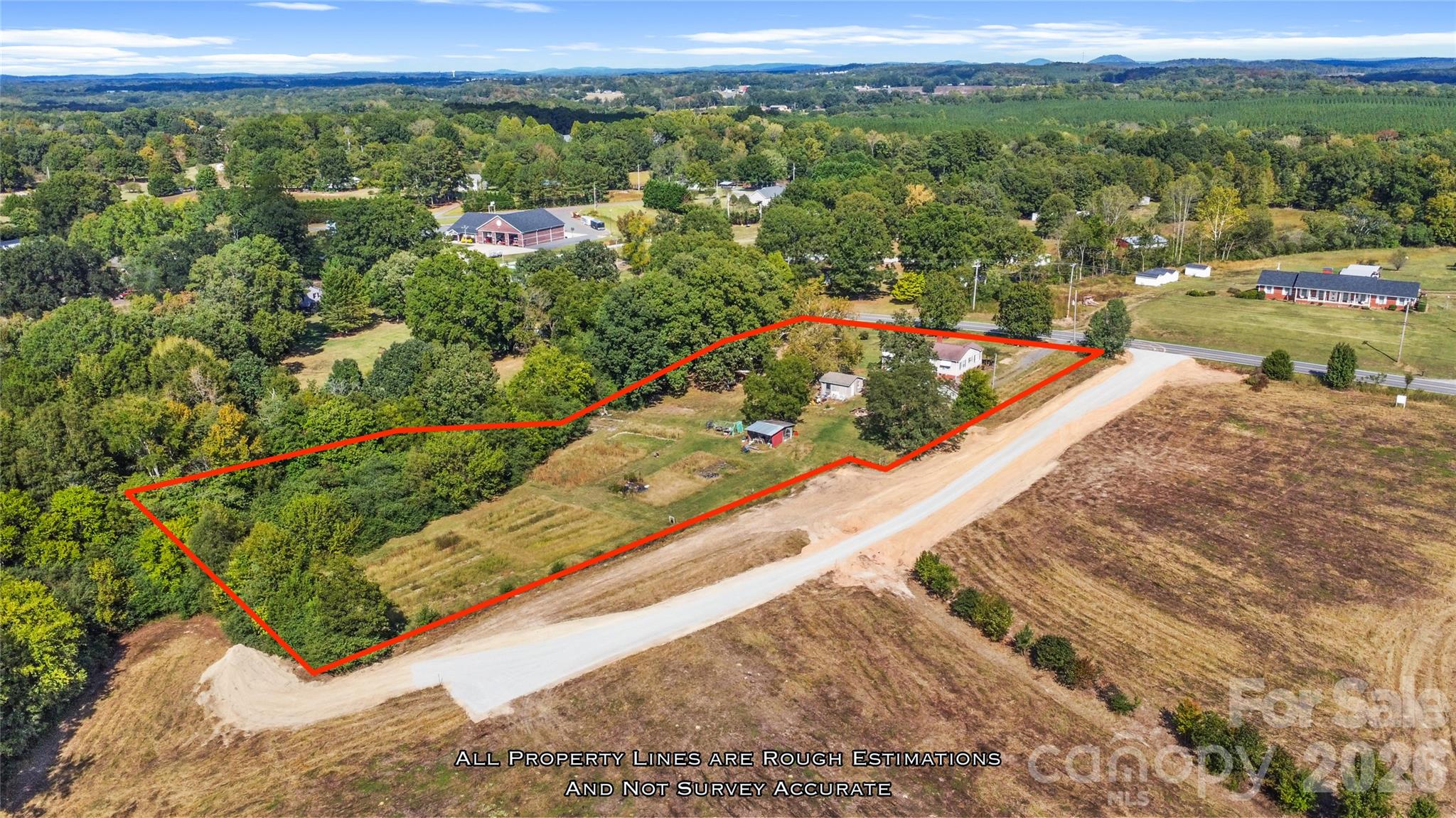 20721 Nc 138 Highway Property Photo 14