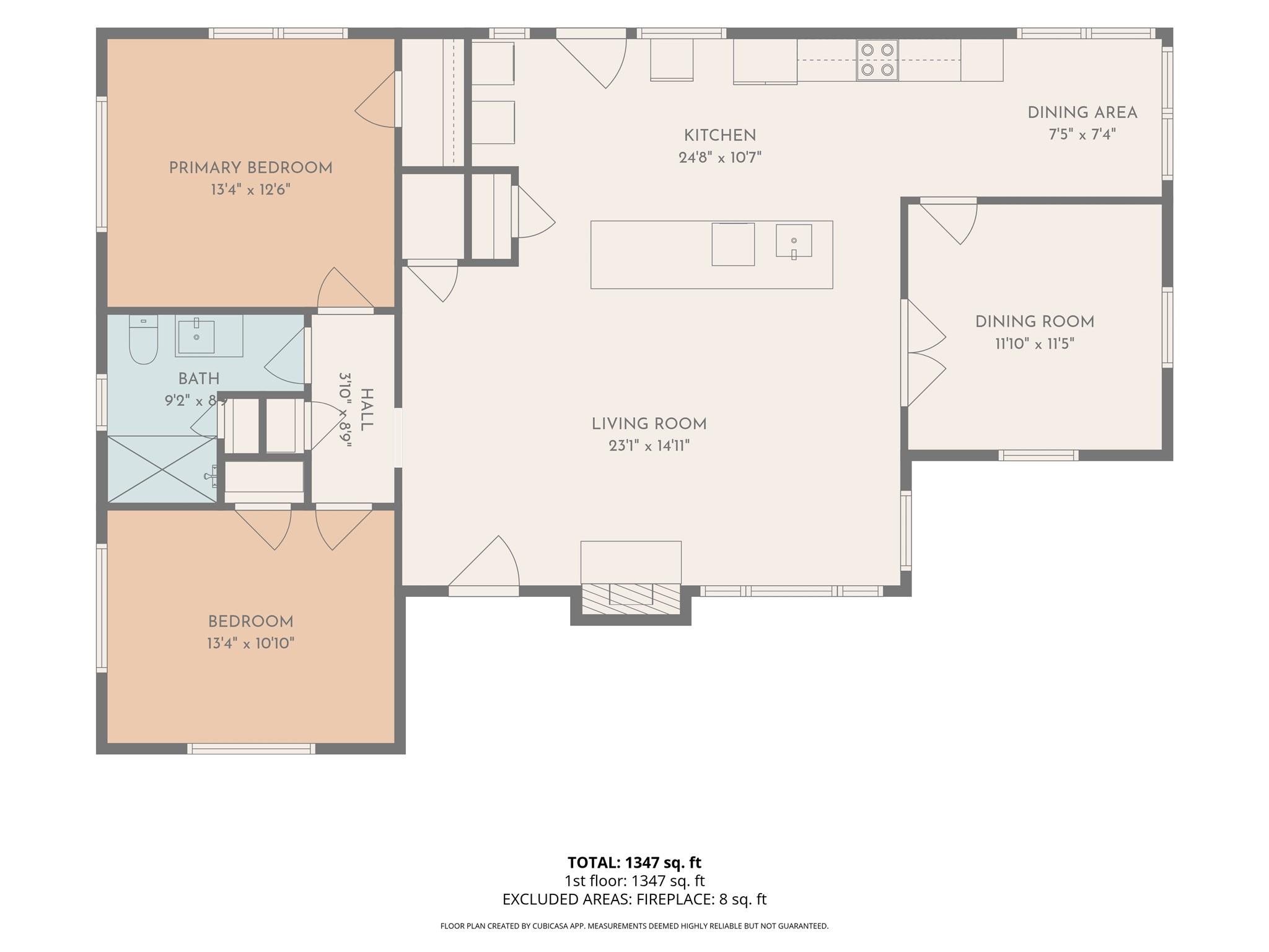 20721 Nc 138 Highway Property Photo 16