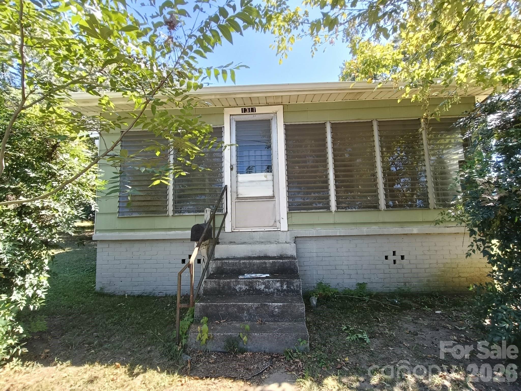 1311 Dekalb Street Property Photo 1