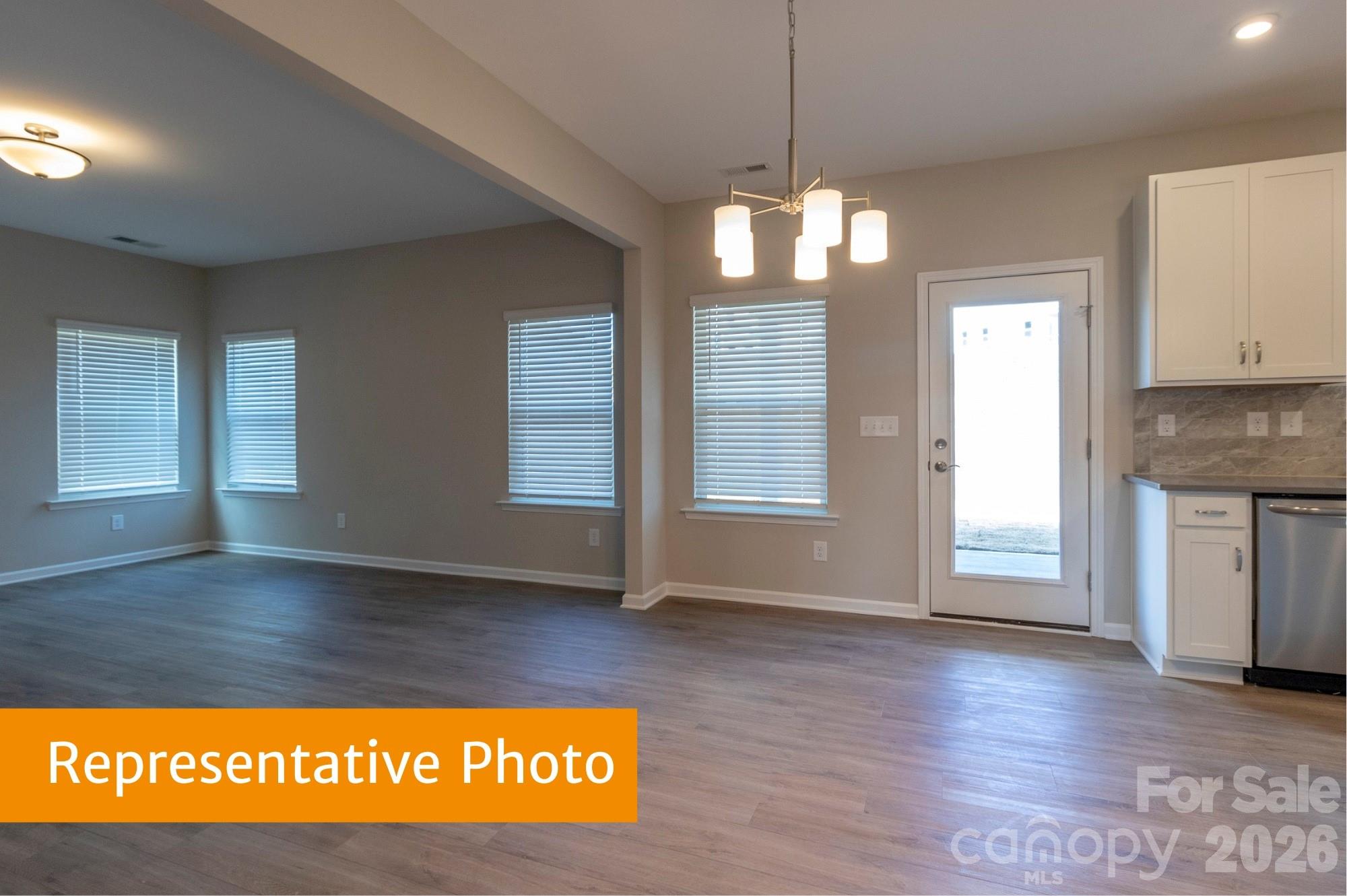 2106 Zybach Drive Property Photo 6