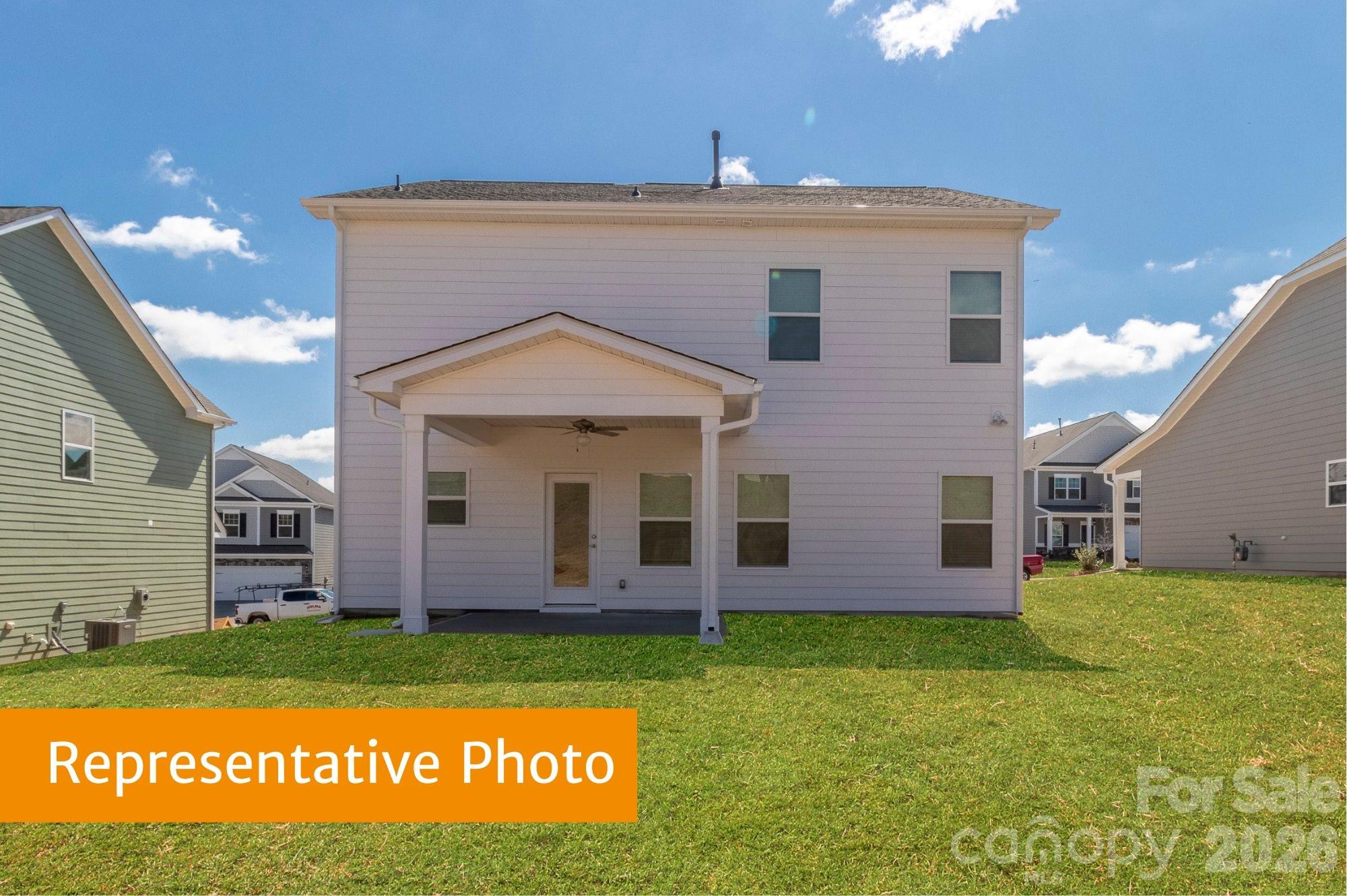 2106 Zybach Drive Property Photo 16