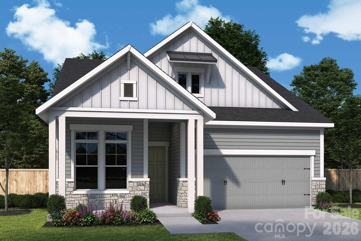 1354 Idyllic Lane Property Photo 1