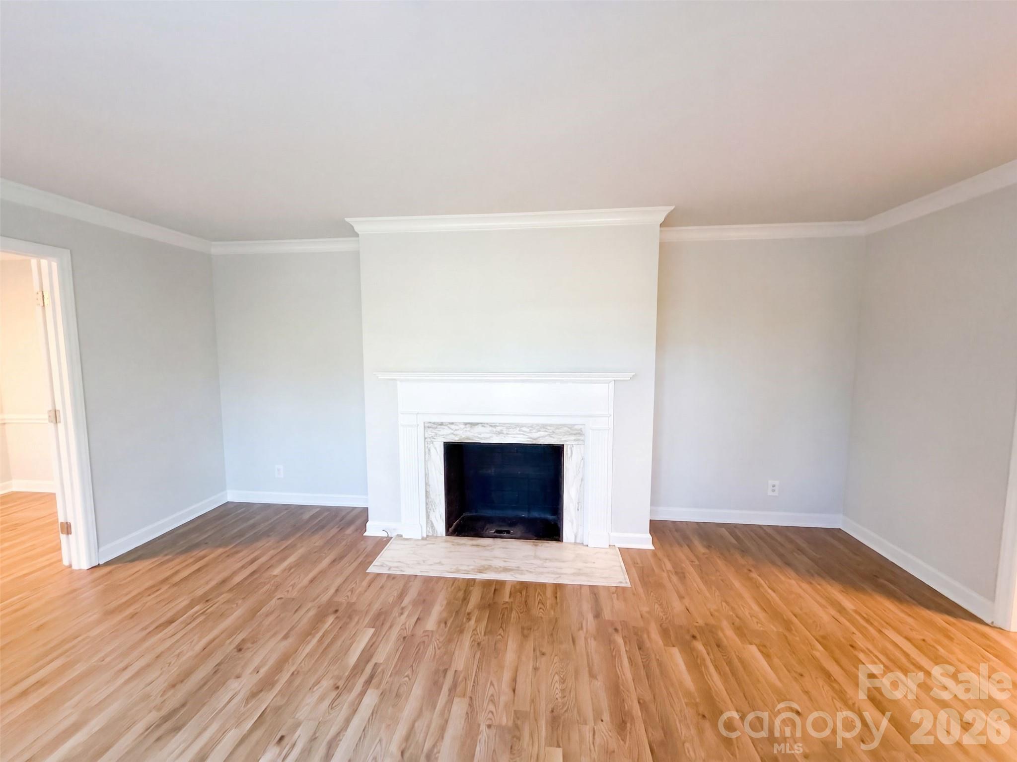 1524 Mt Holly Huntersville Road Property Photo 3