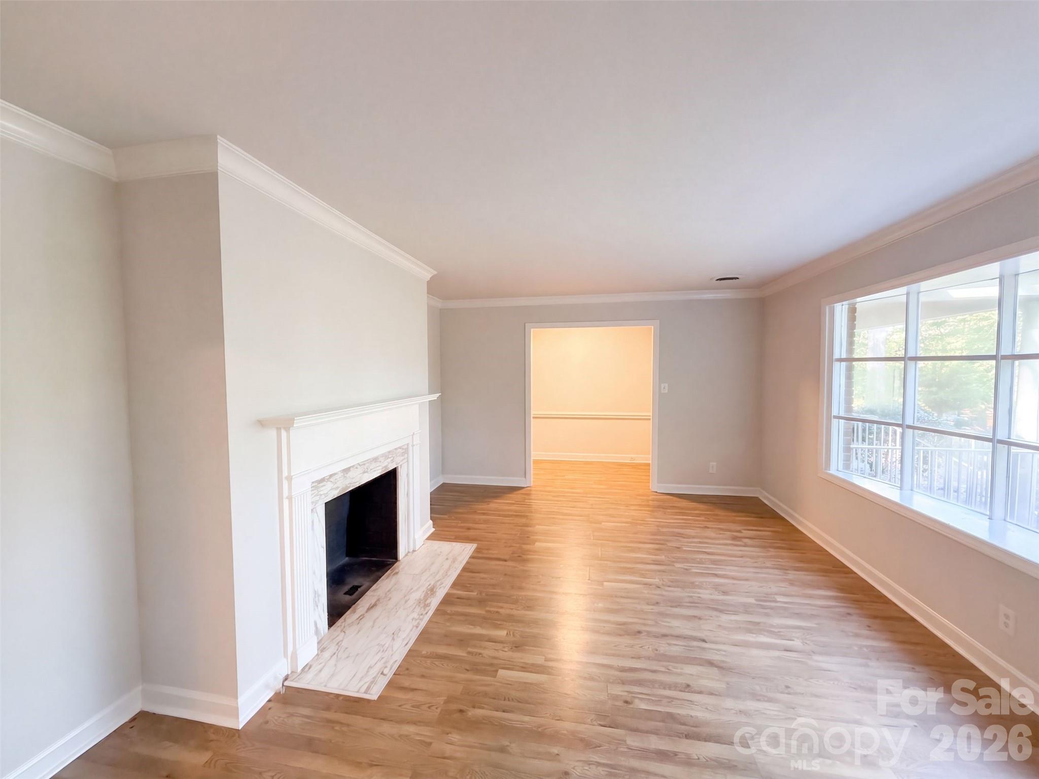 1524 Mt Holly Huntersville Road Property Photo 8