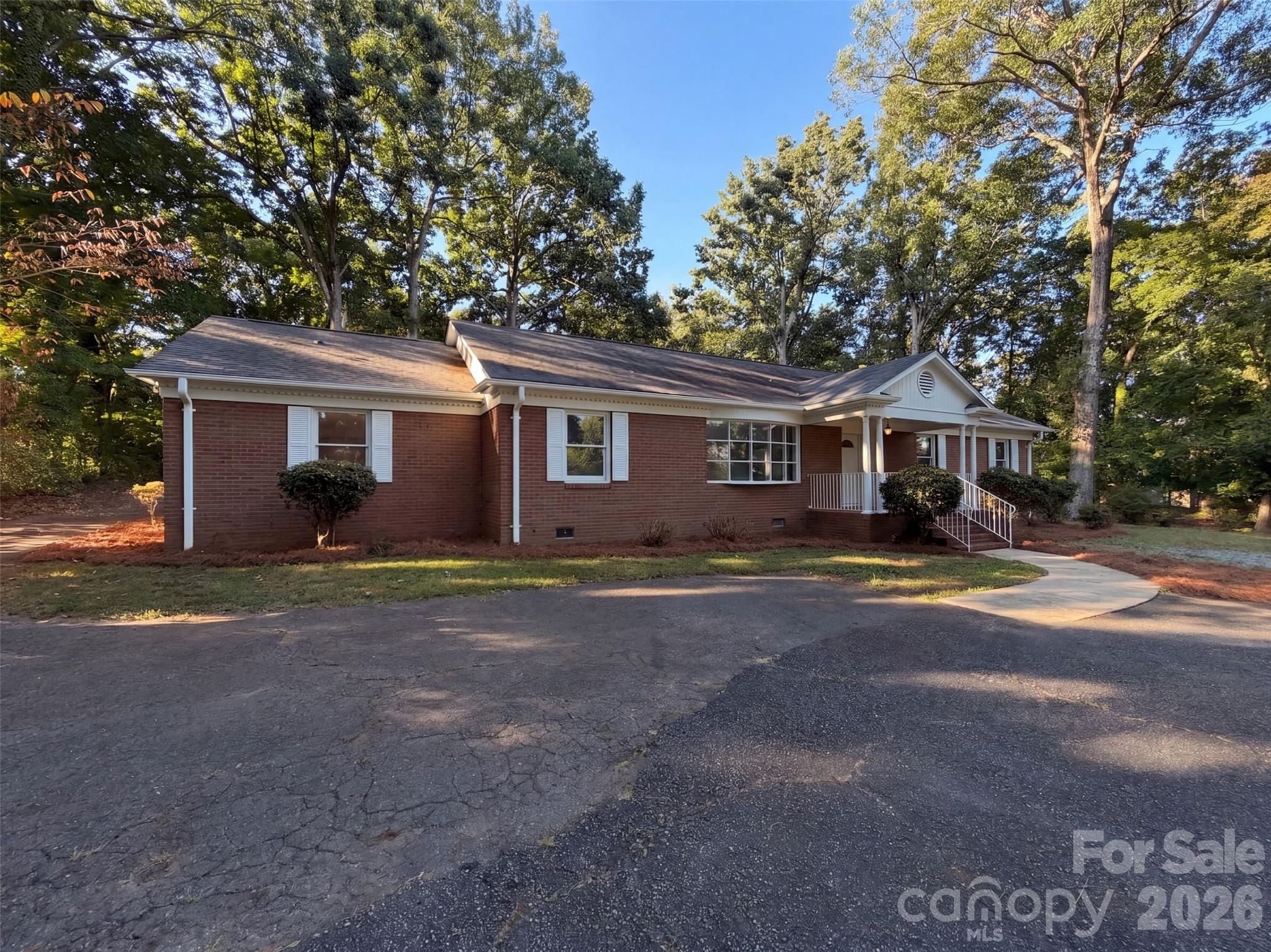 1524 Mt Holly Huntersville Road Property Photo 18