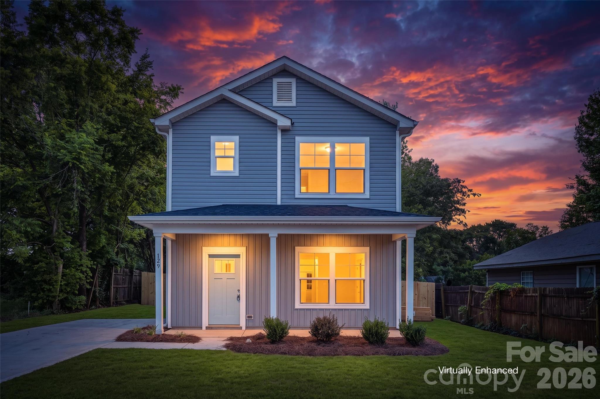 129 Broom Street Property Photo 1