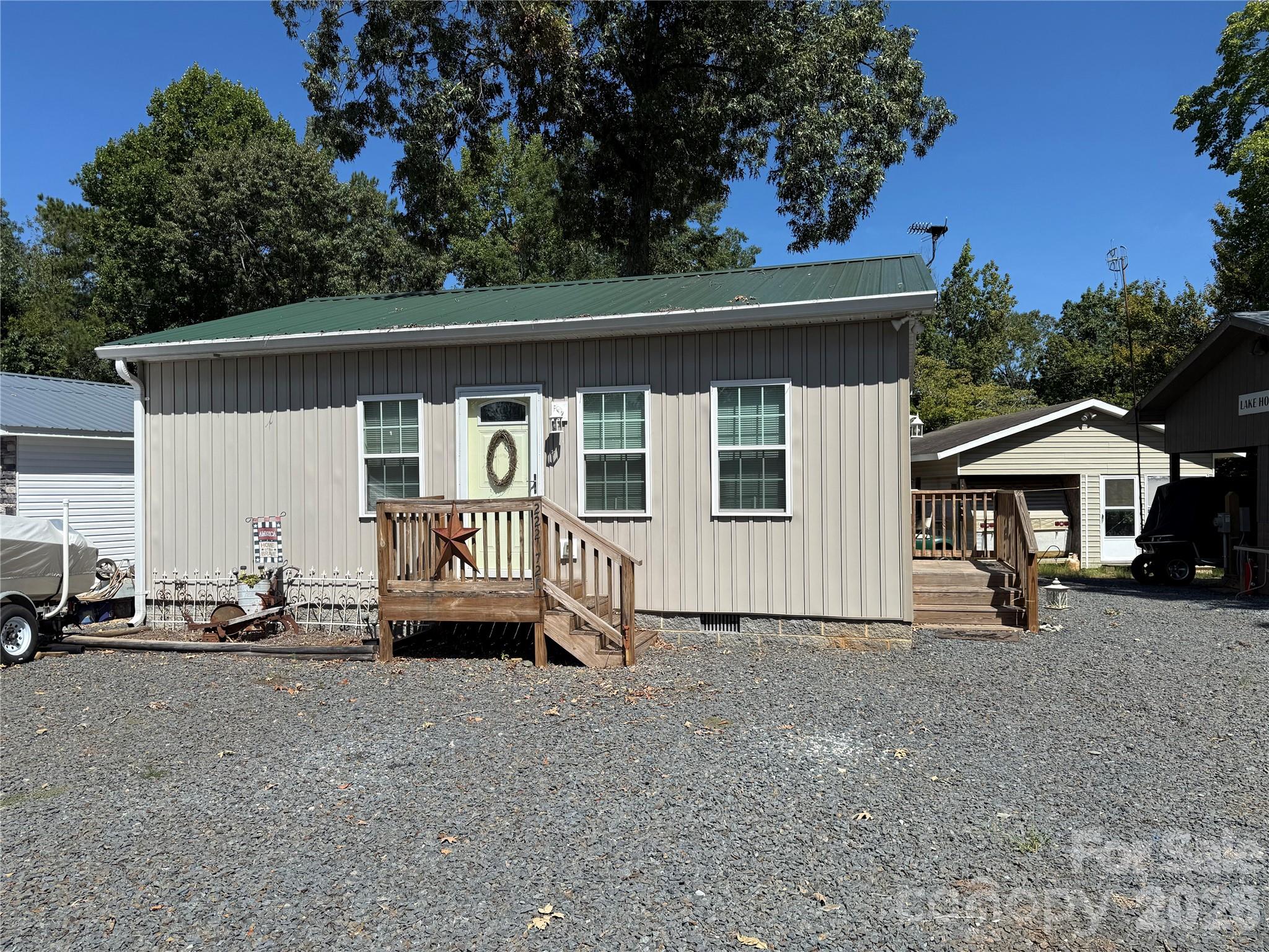 222 Lake Tillery Trail C72 Property Photo 1