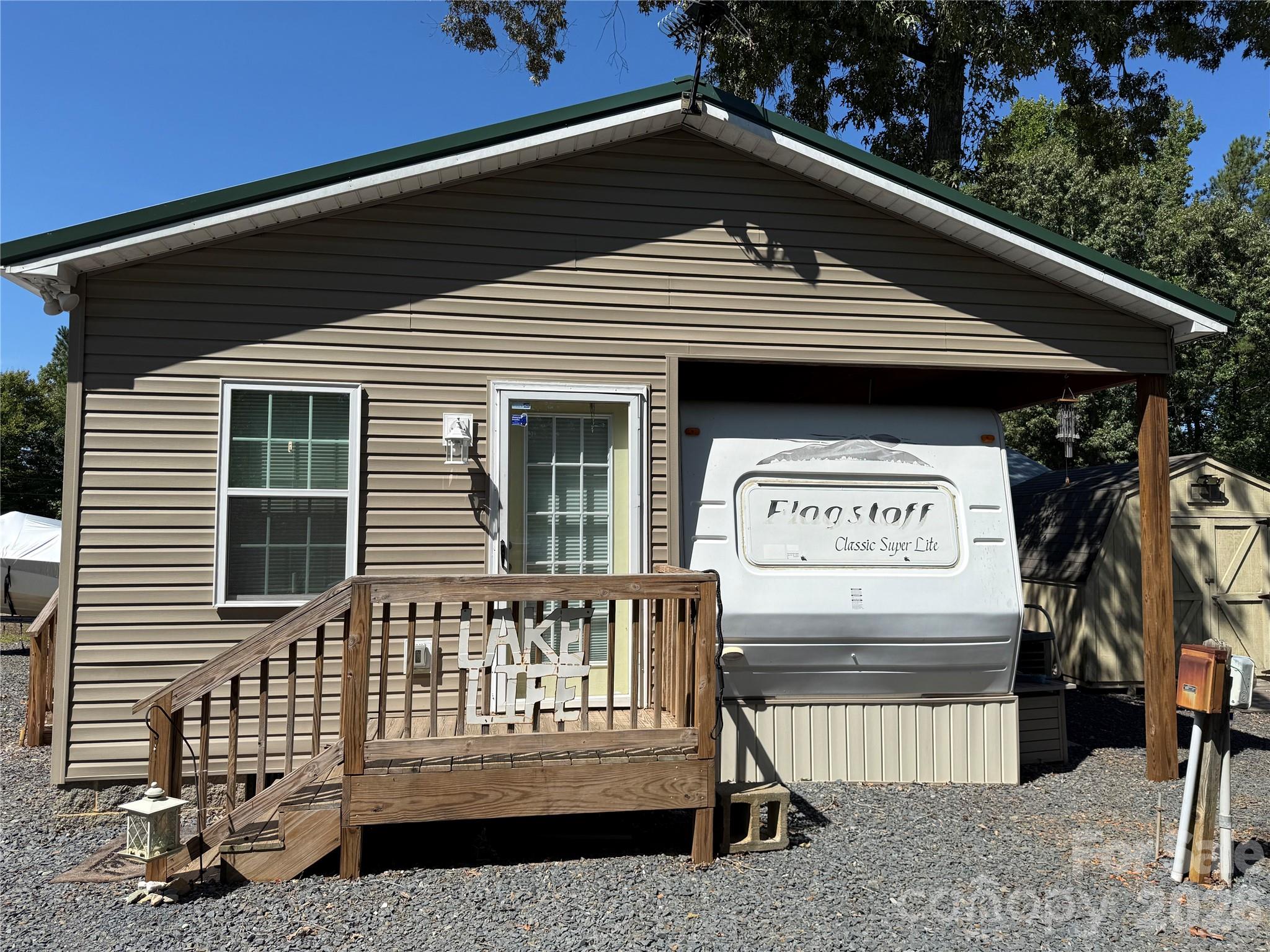 222 Lake Tillery Trail C72 Property Photo 4