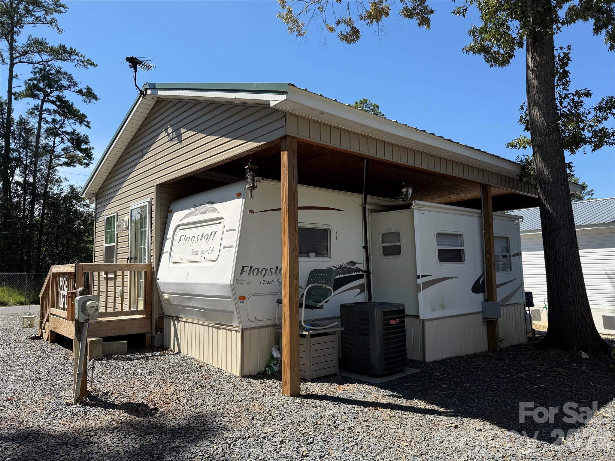 222 Lake Tillery Trail C72 Property Photo 5