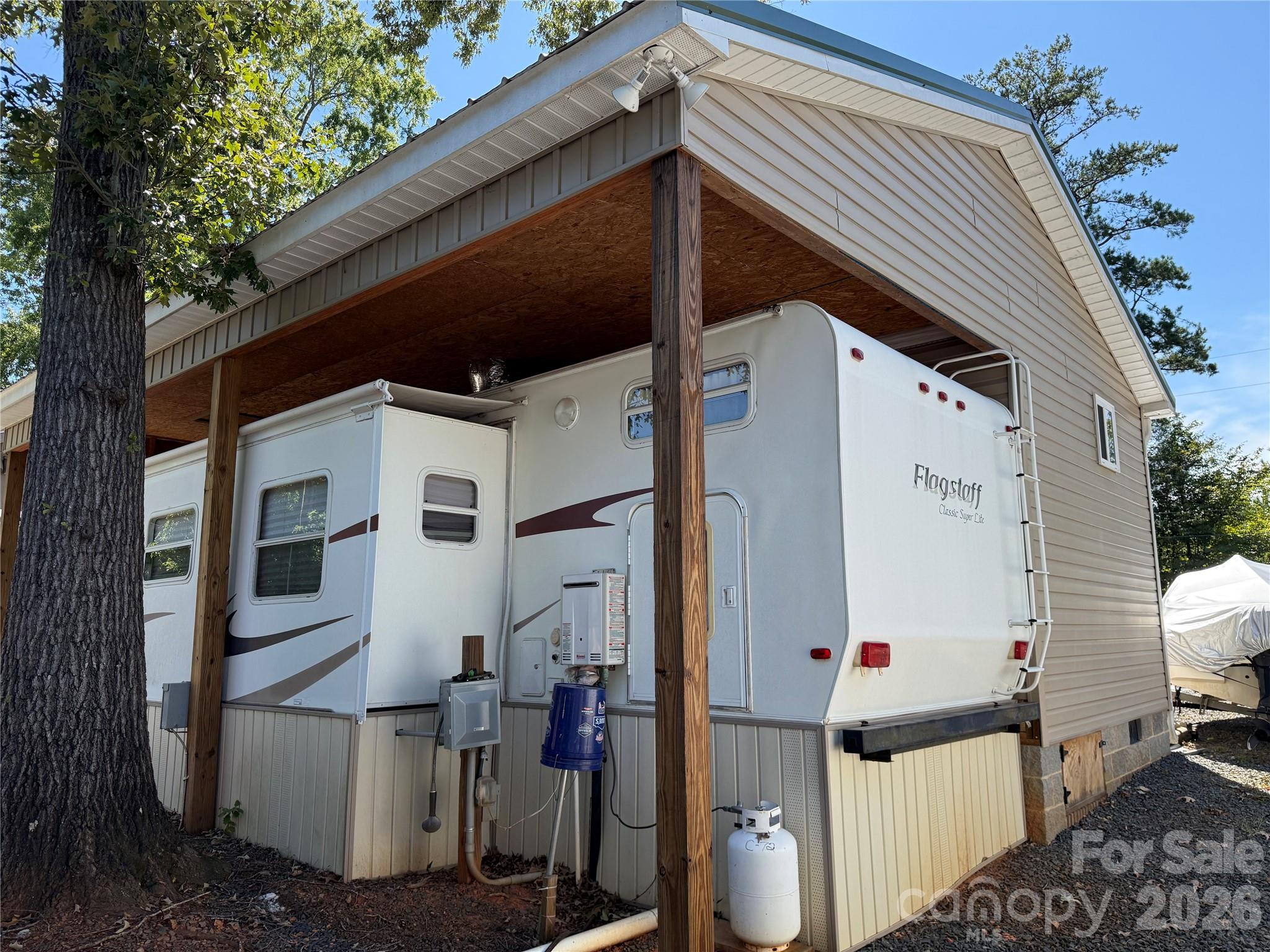222 Lake Tillery Trail C72 Property Photo 8