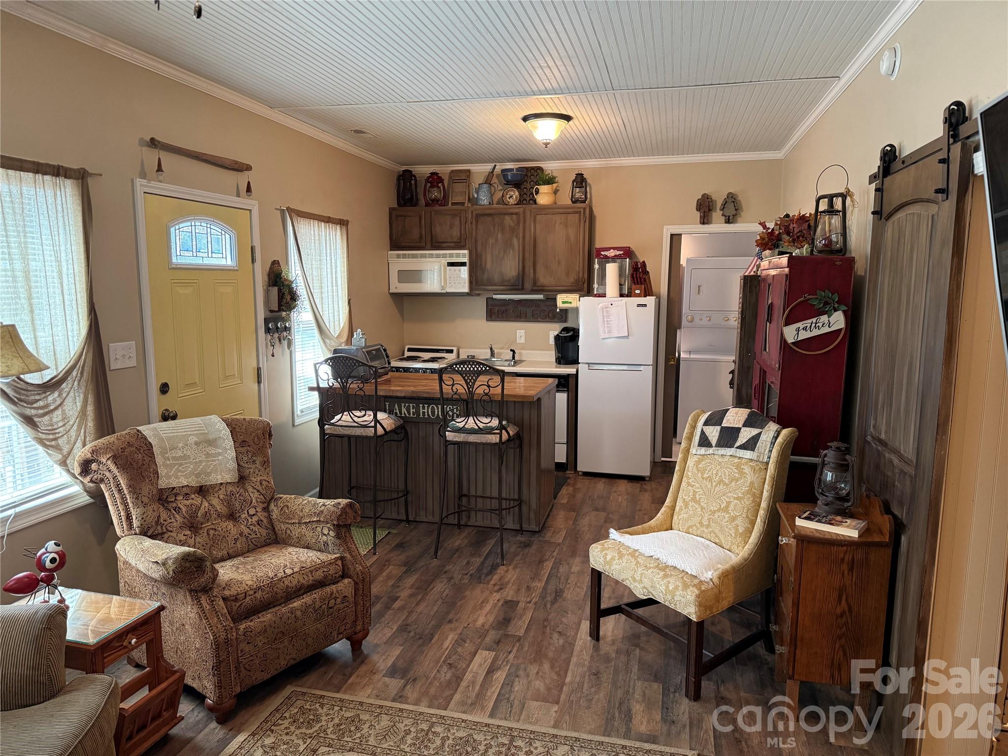 222 Lake Tillery Trail C72 Property Photo 9