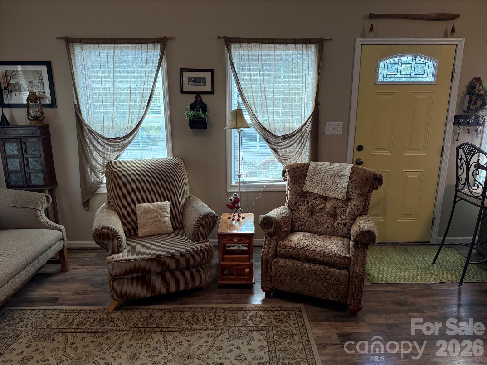 222 Lake Tillery Trail C72 Property Photo 18