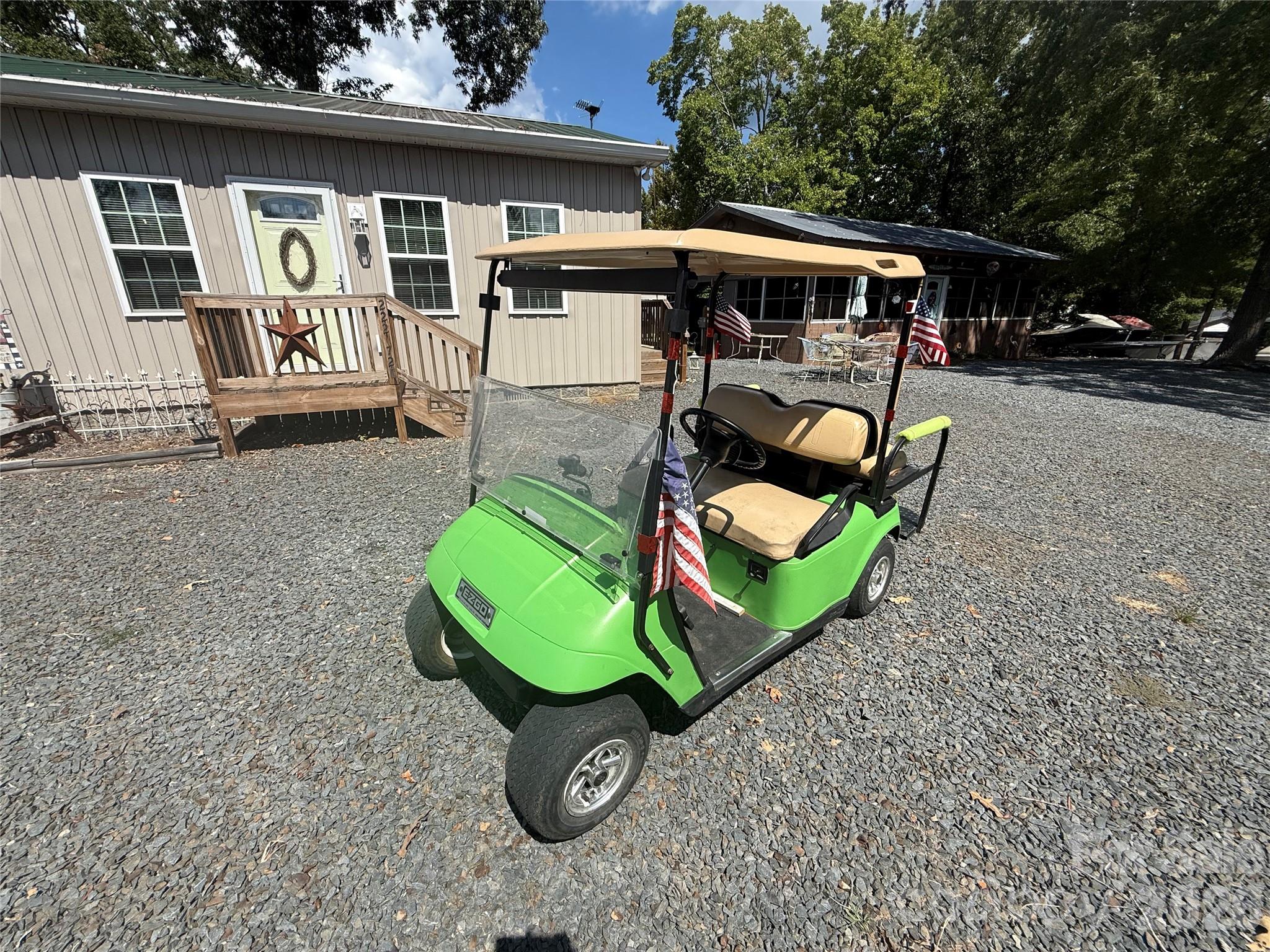 222 Lake Tillery Trail C72 Property Photo 41