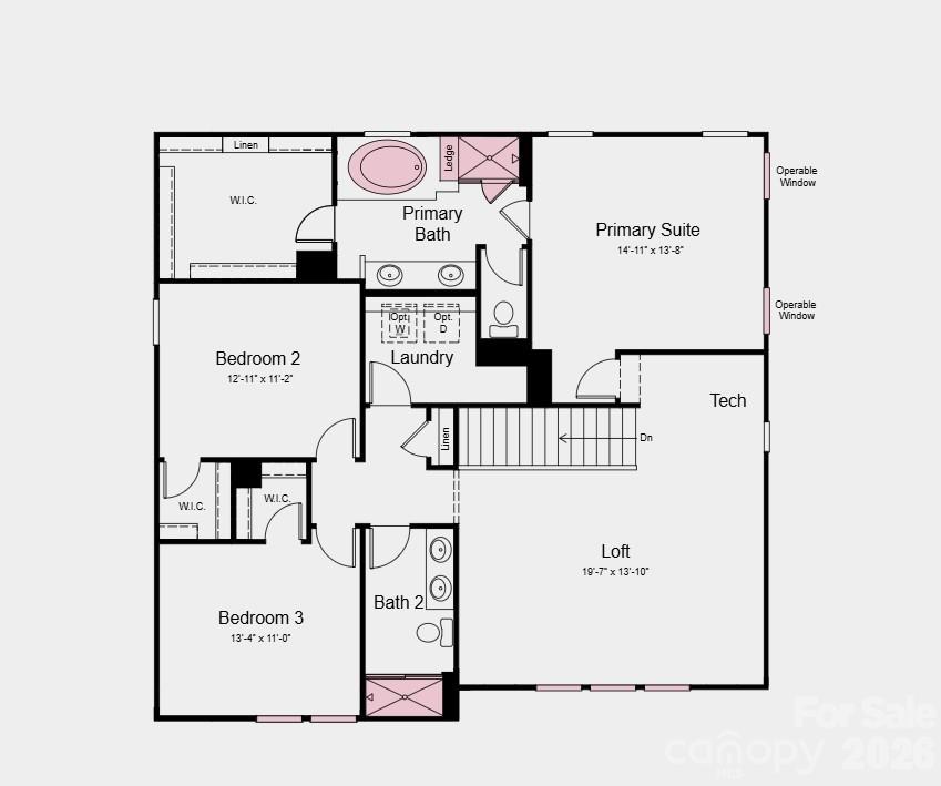 207 Holsworthy Drive Property Photo 32