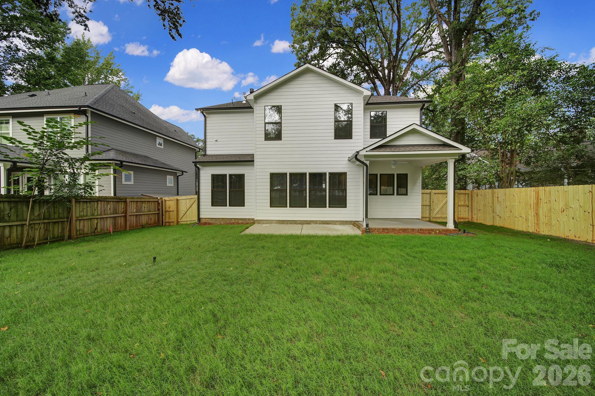 1016 Rockway Drive Property Photo 41