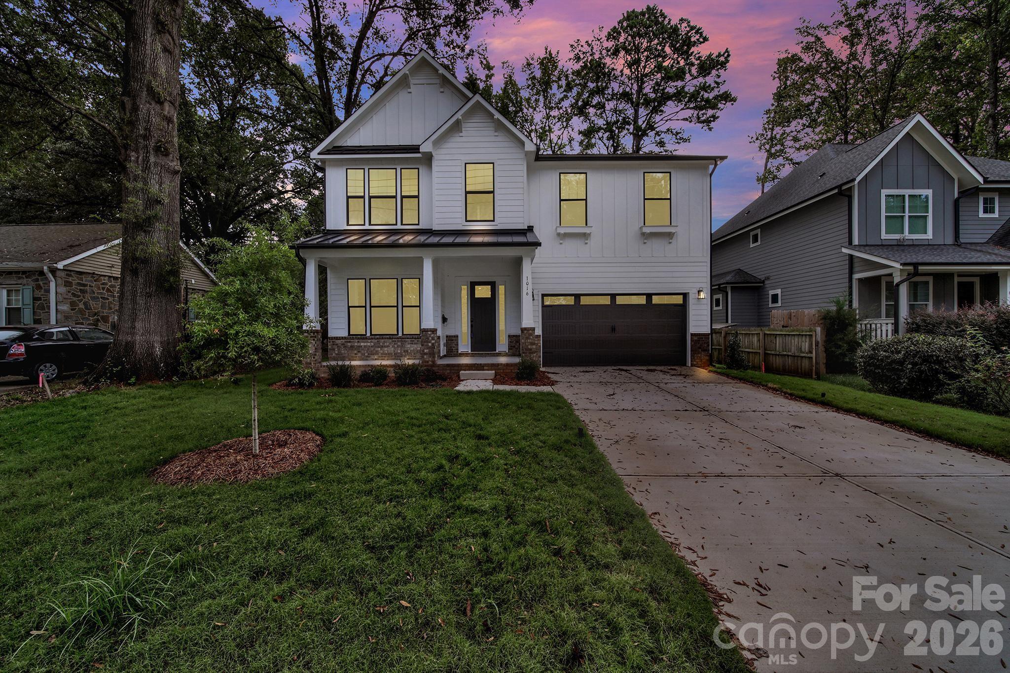 1016 Rockway Drive Property Photo 45