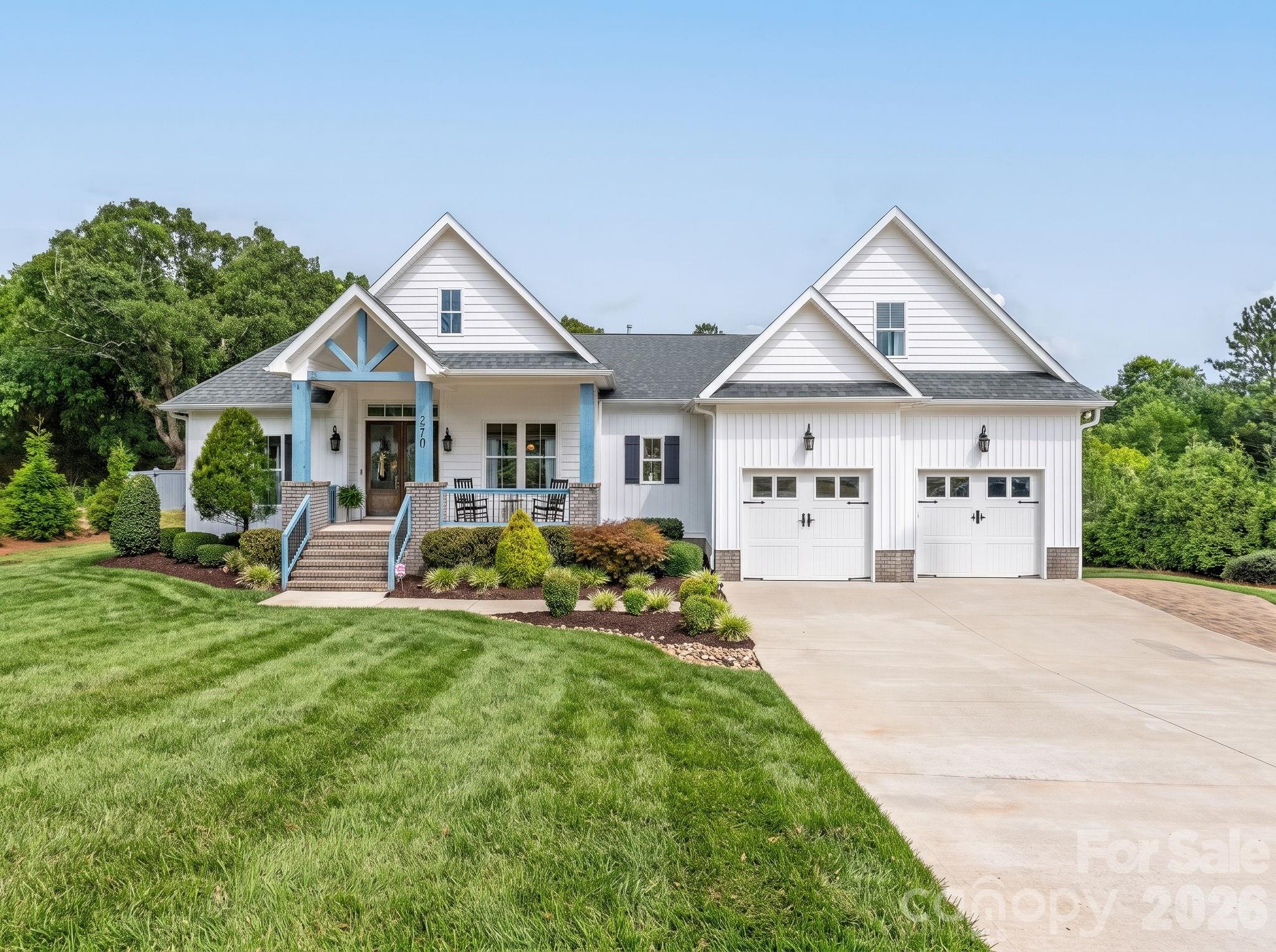 510 Huffstetler Road Property Photo 1