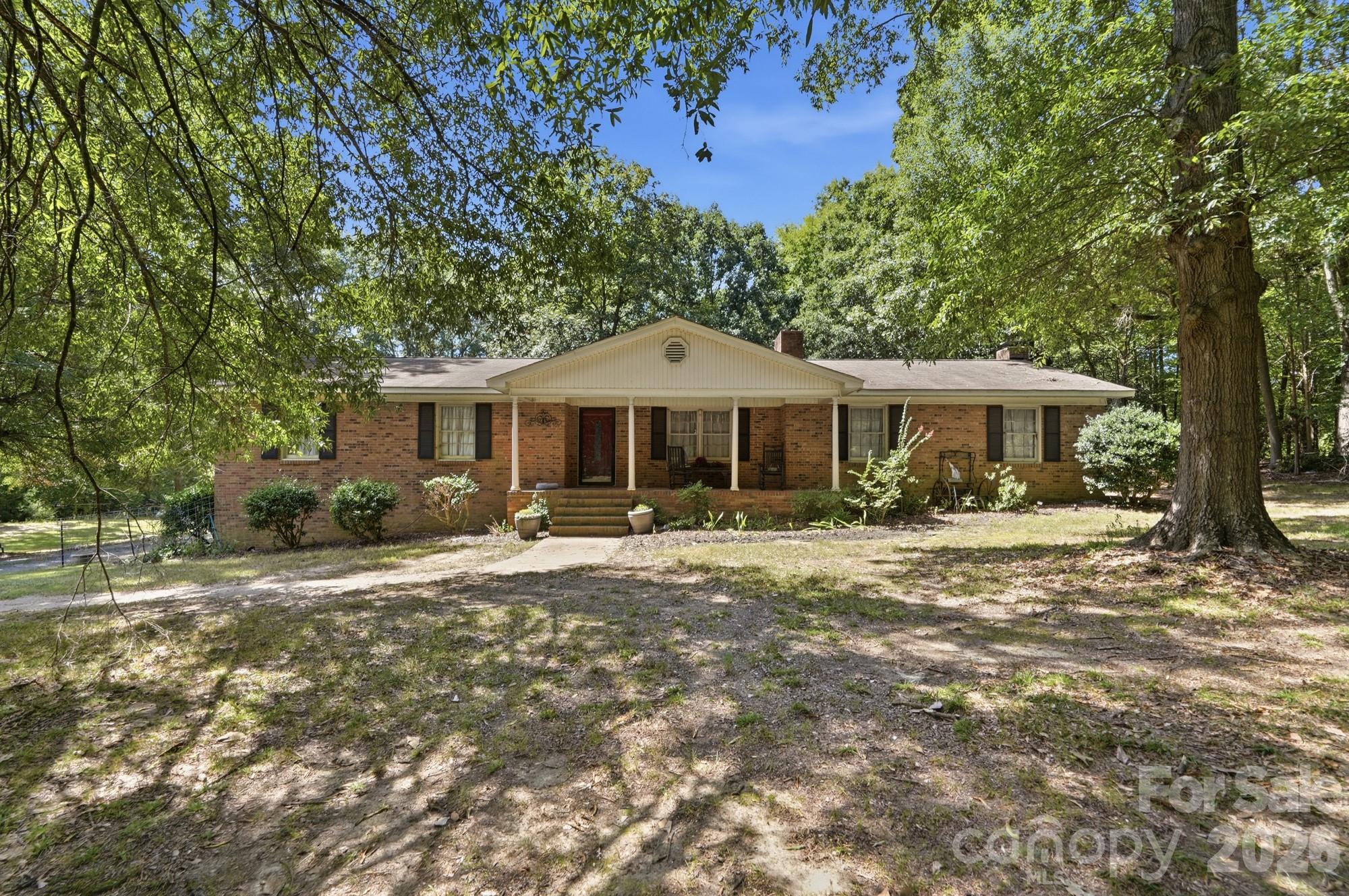 4323 Weddington Road Property Photo 1