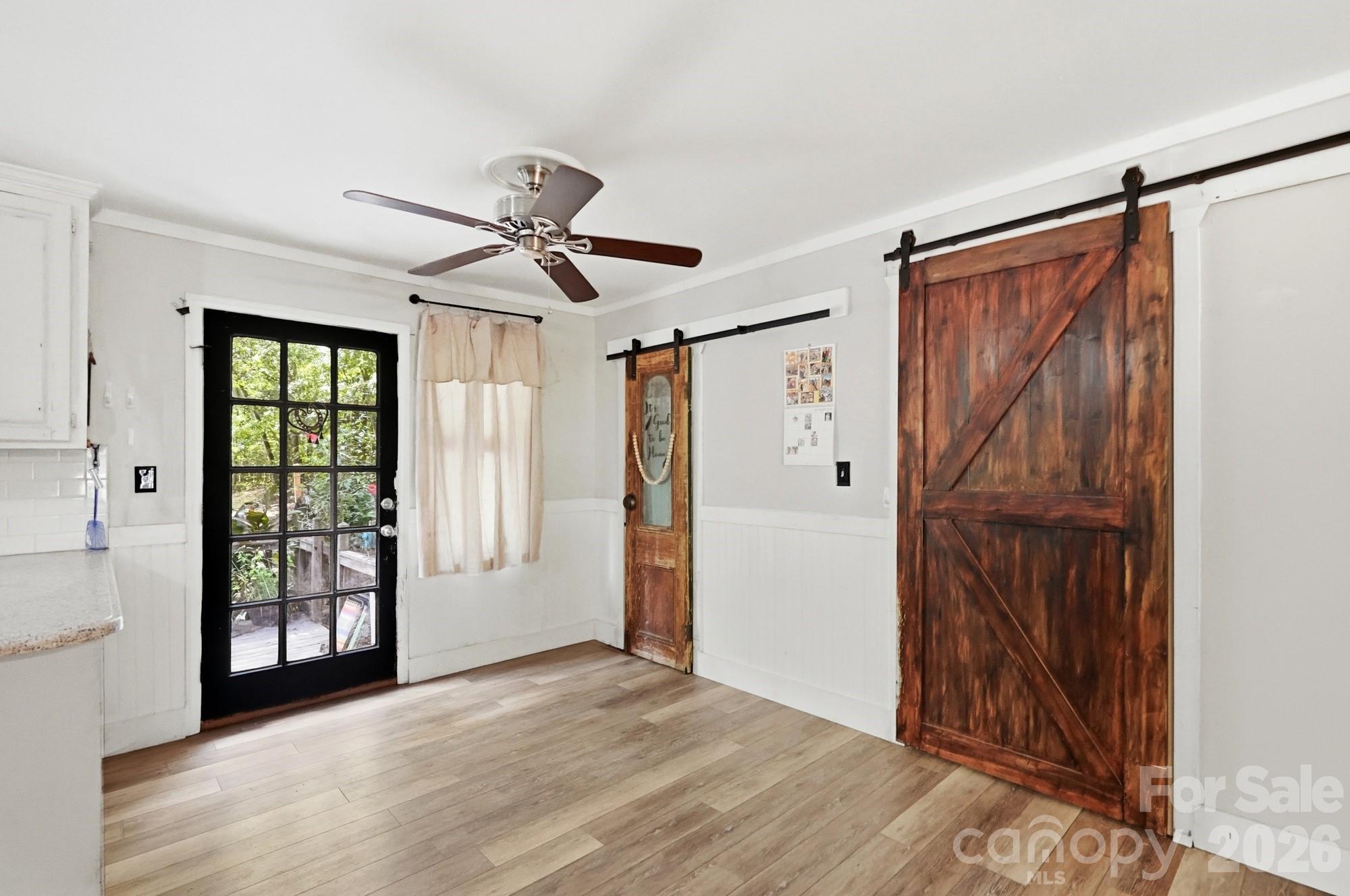 4323 Weddington Road Property Photo 9