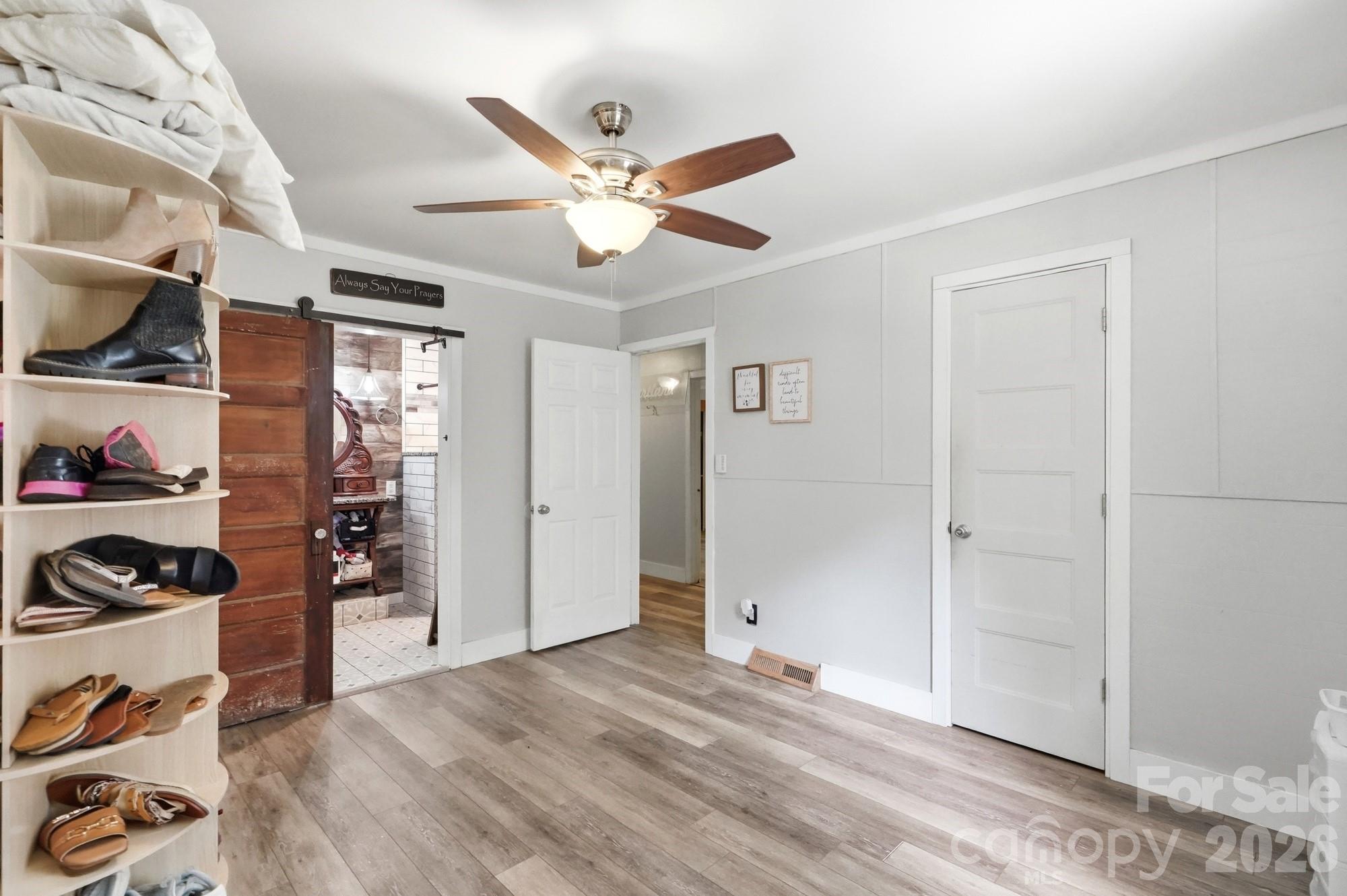 4323 Weddington Road Property Photo 19
