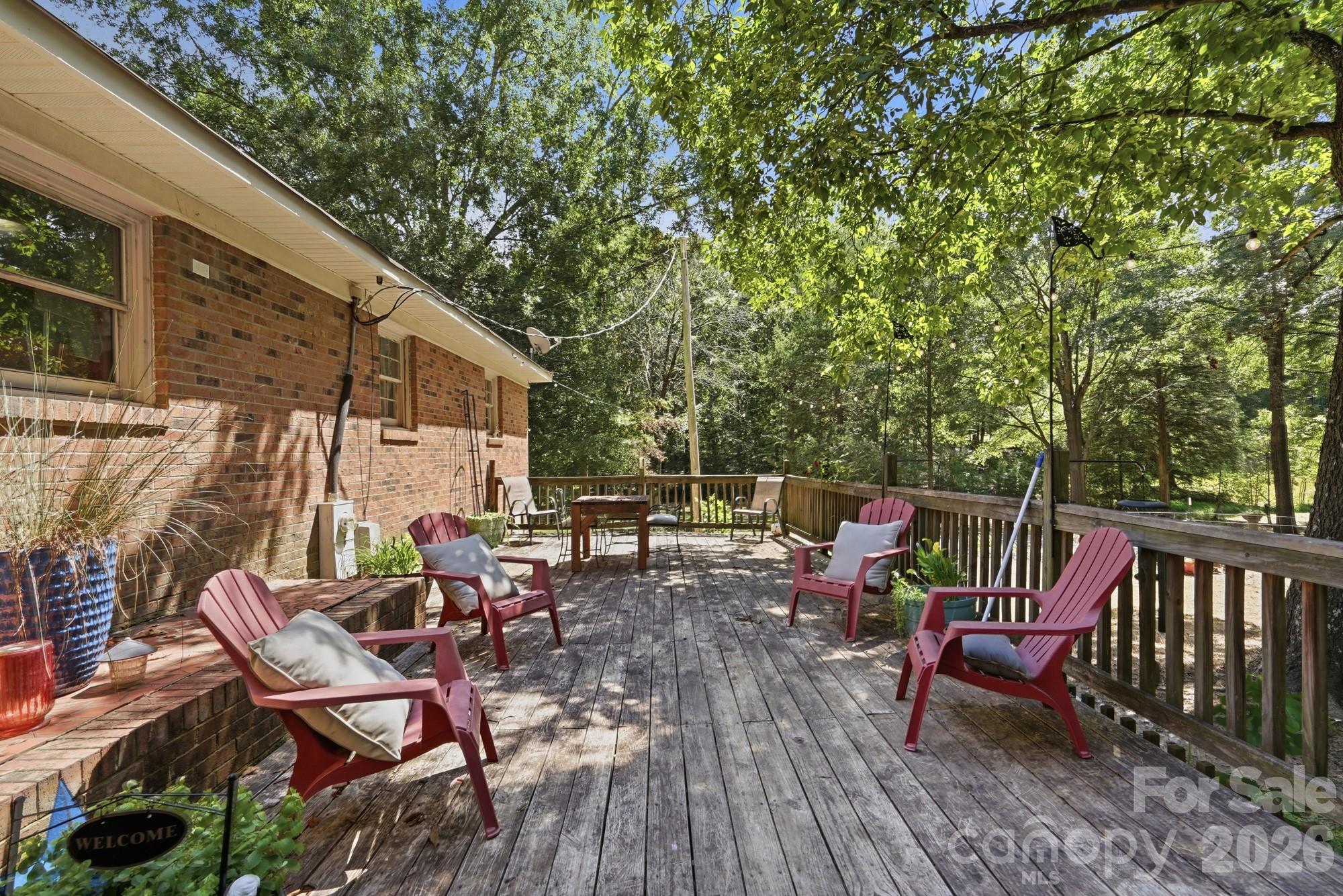 4323 Weddington Road Property Photo 29