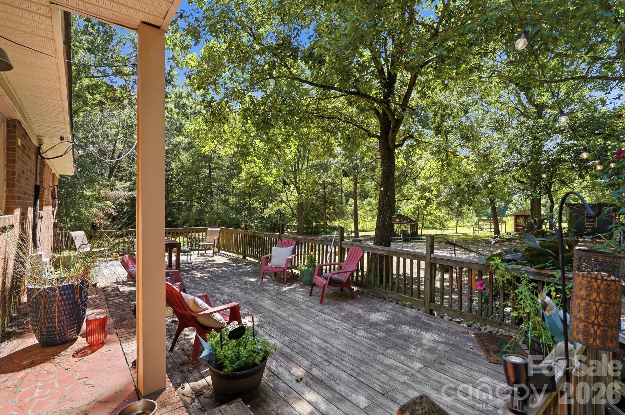 4323 Weddington Road Property Photo 30