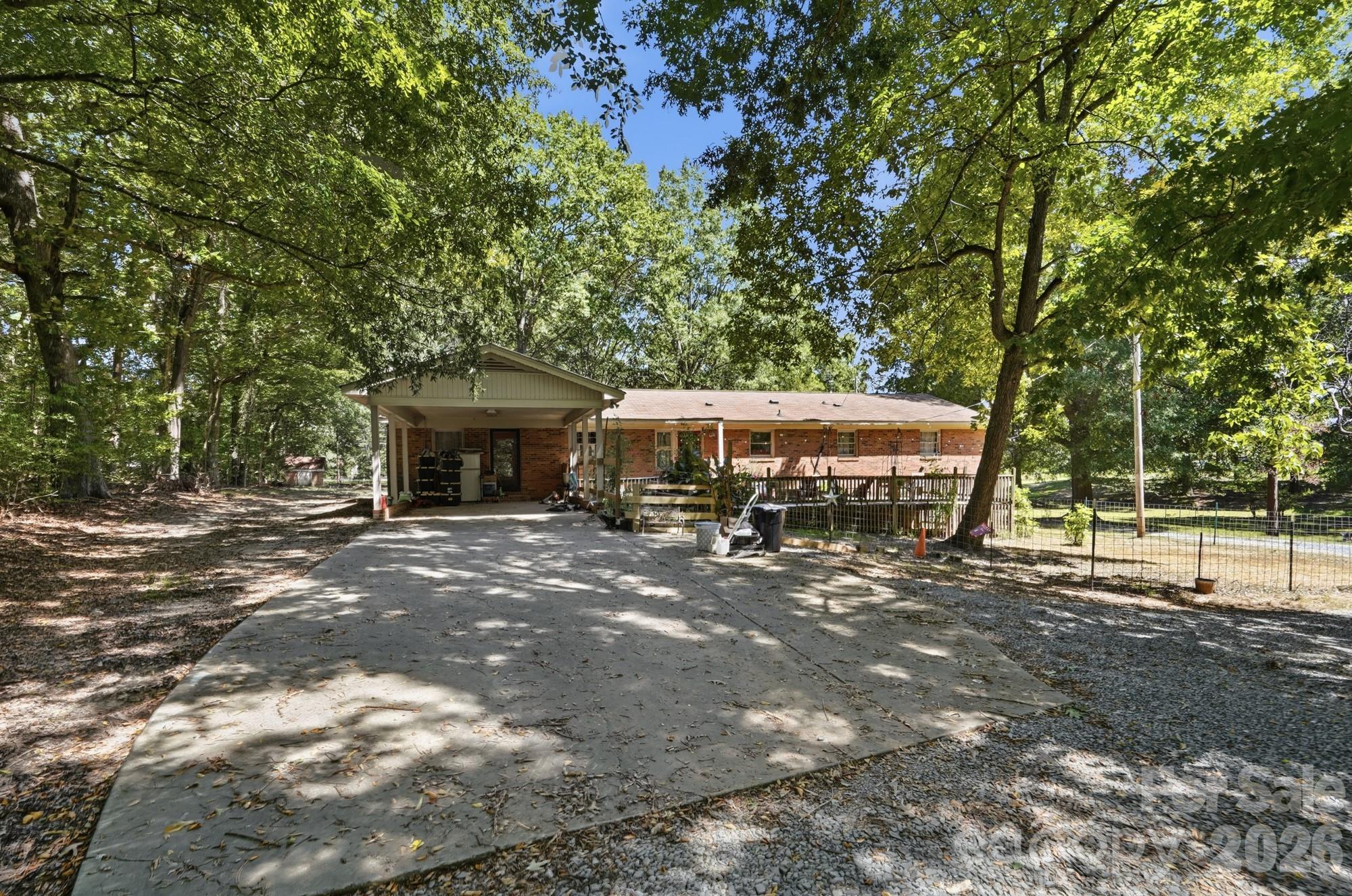 4323 Weddington Road Property Photo 33
