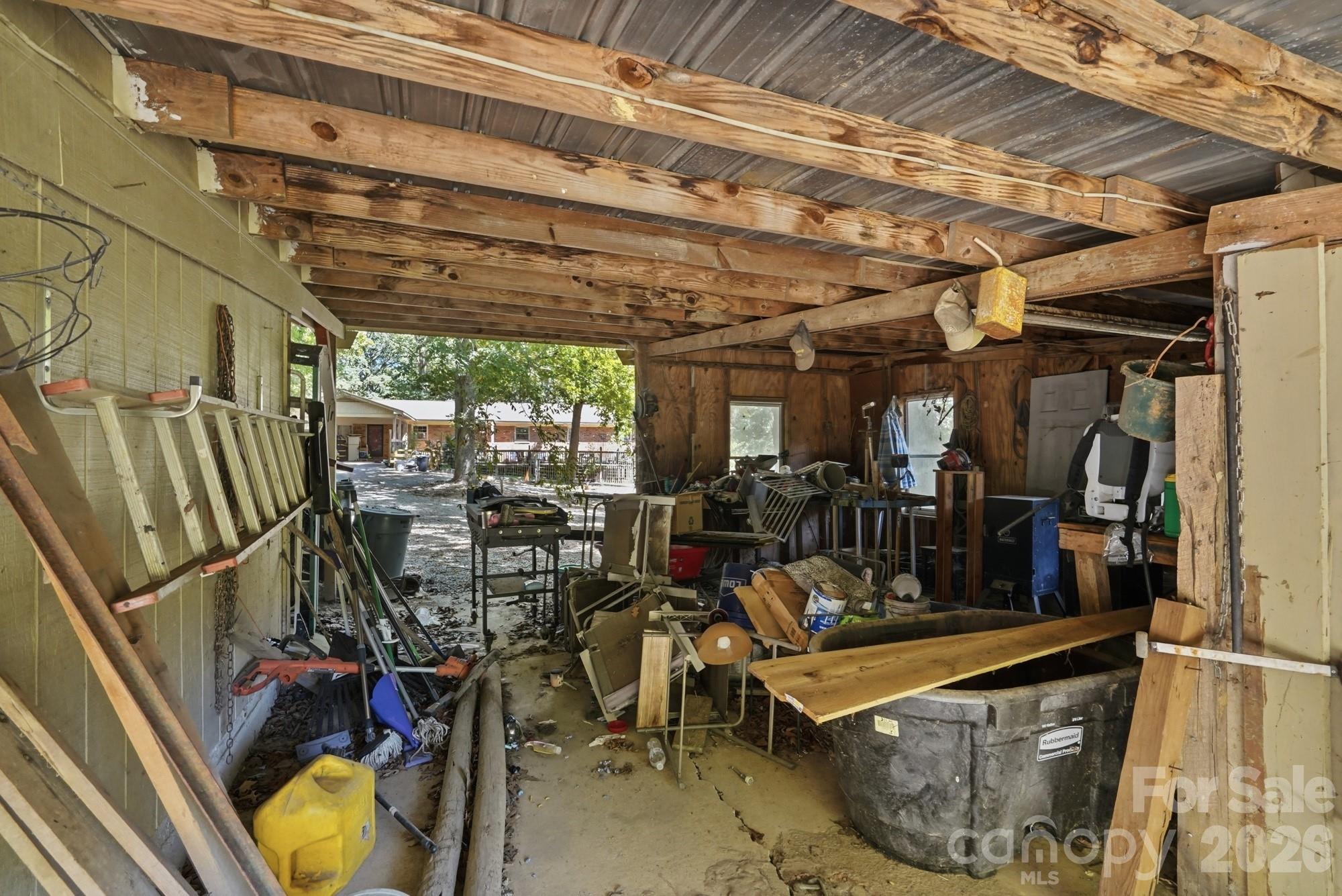 4323 Weddington Road Property Photo 46