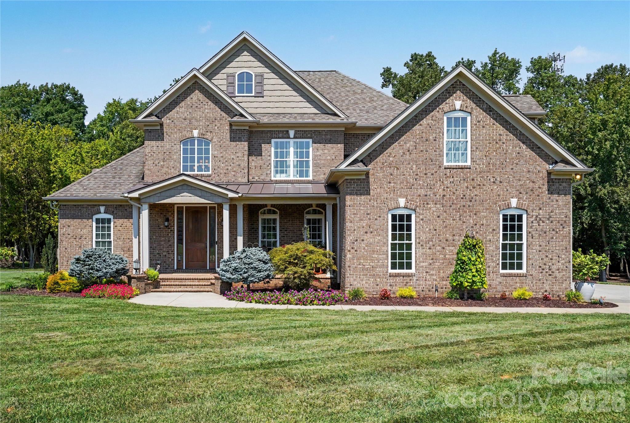 5805 Unionville Brief Road Property Photo 4