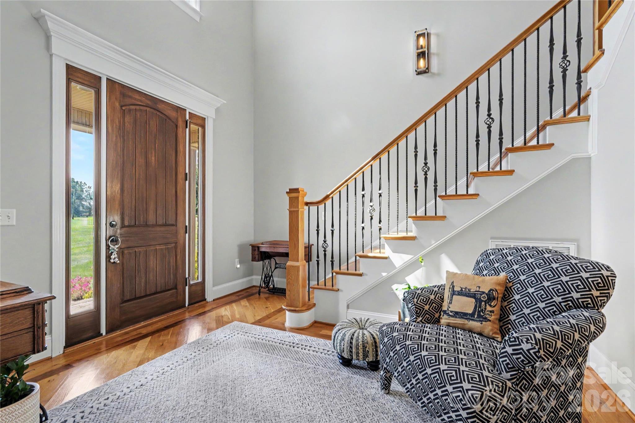 5805 Unionville Brief Road Property Photo 7
