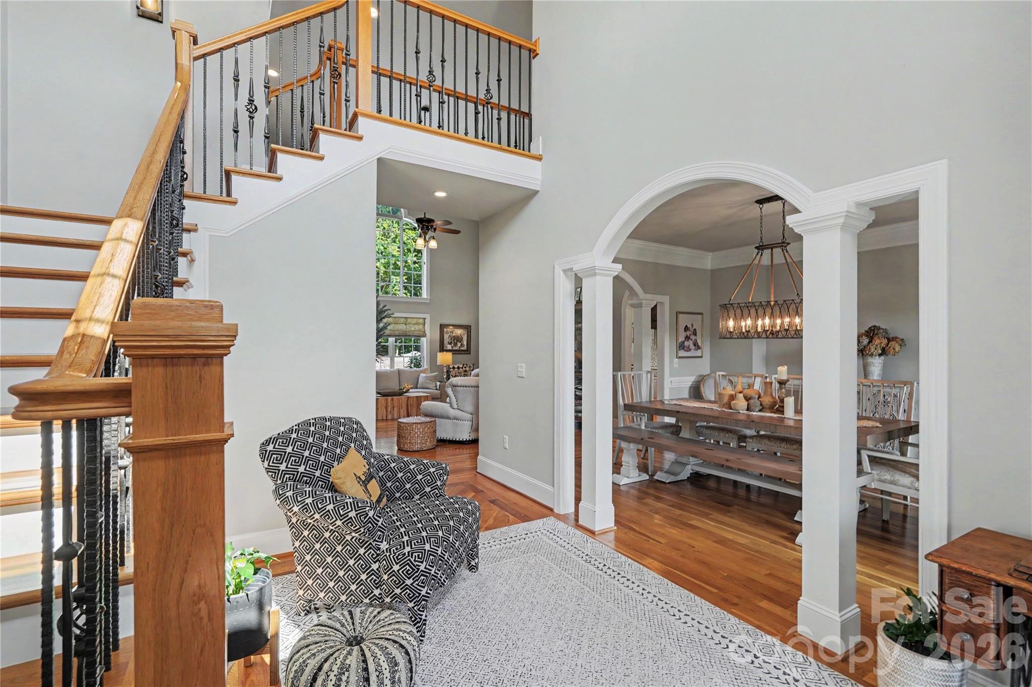 5805 Unionville Brief Road Property Photo 8