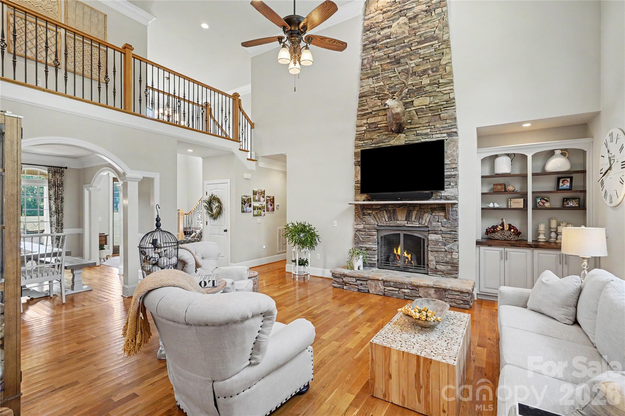 5805 Unionville Brief Road Property Photo 11