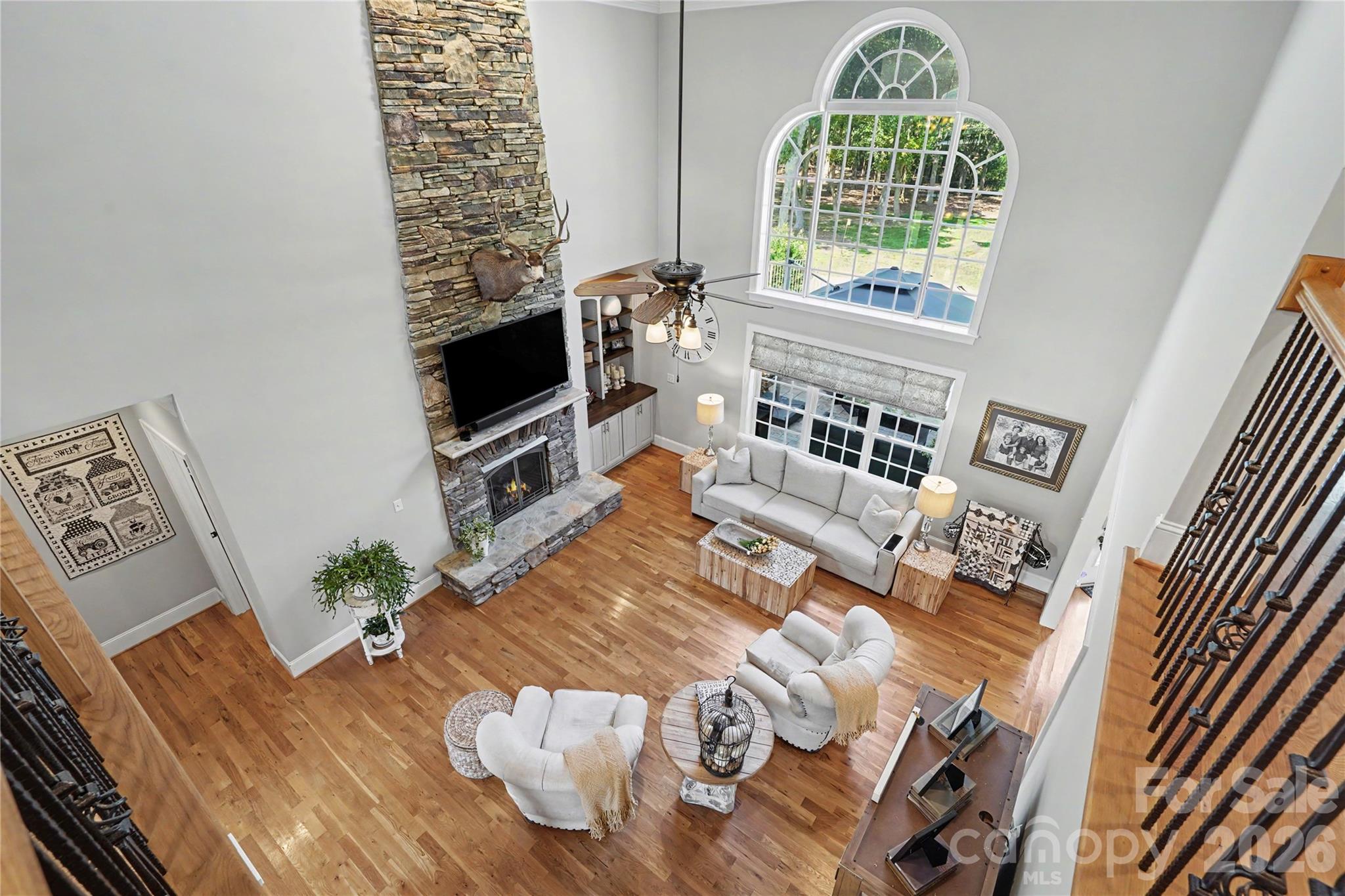 5805 Unionville Brief Road Property Photo 13
