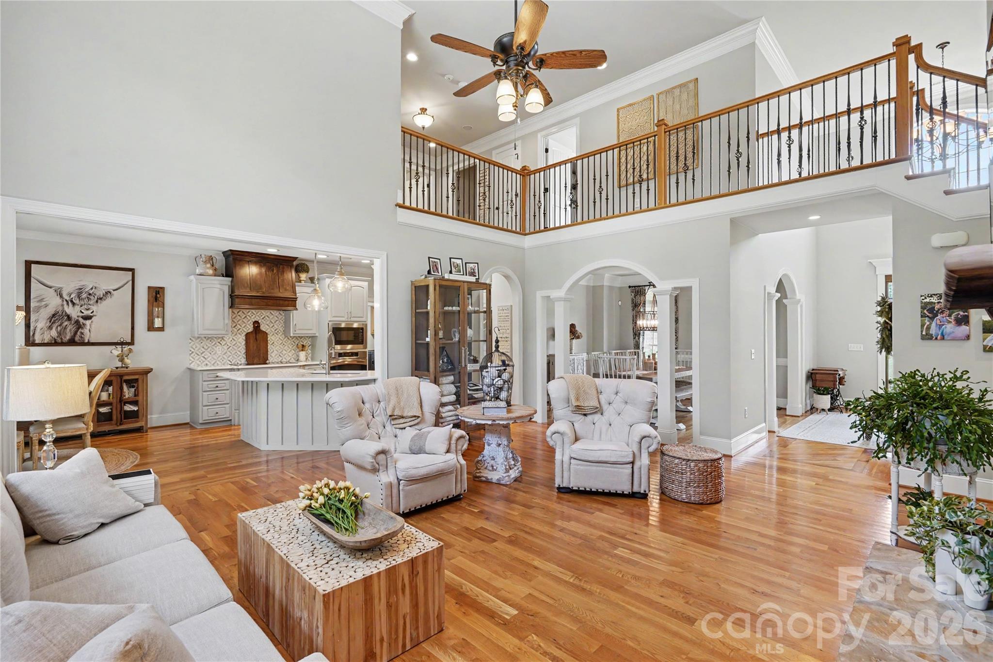 5805 Unionville Brief Road Property Photo 14