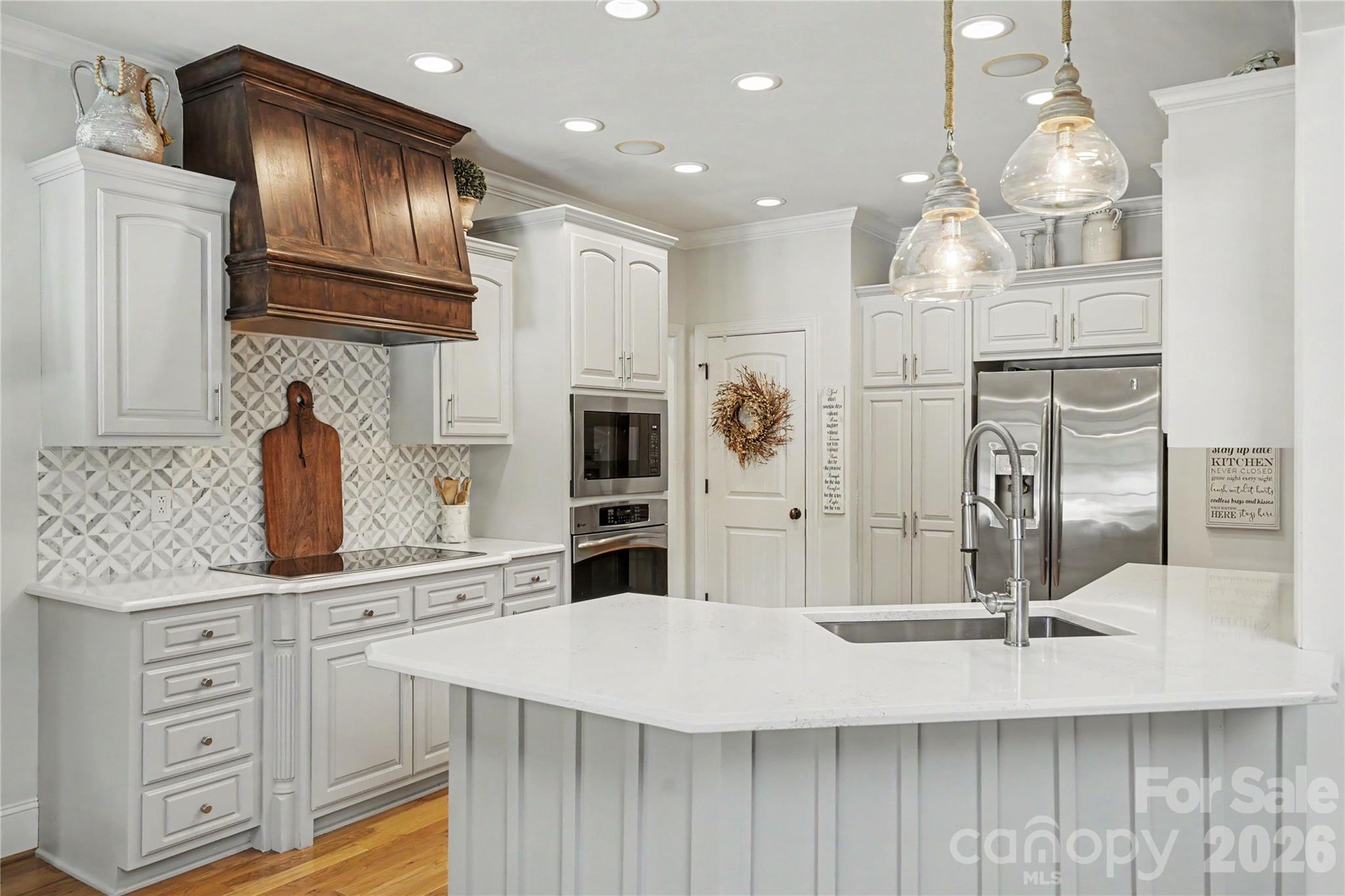 5805 Unionville Brief Road Property Photo 17