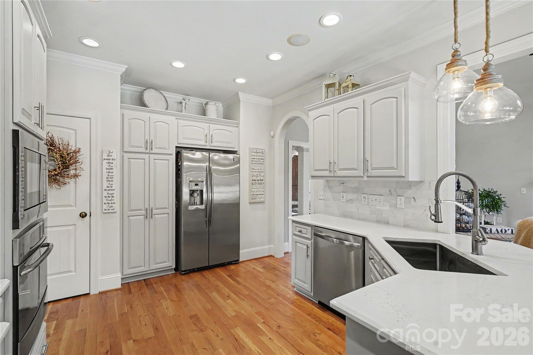 5805 Unionville Brief Road Property Photo 18